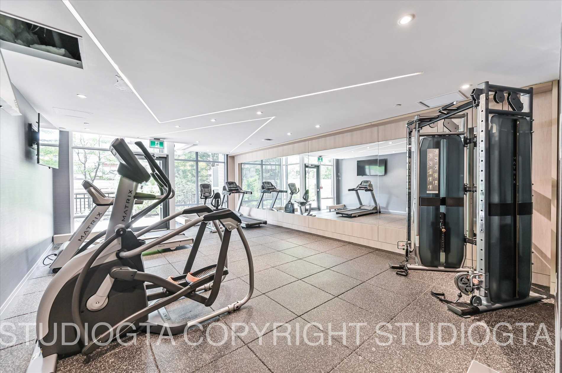 621 Sheppard Avenue E, #318