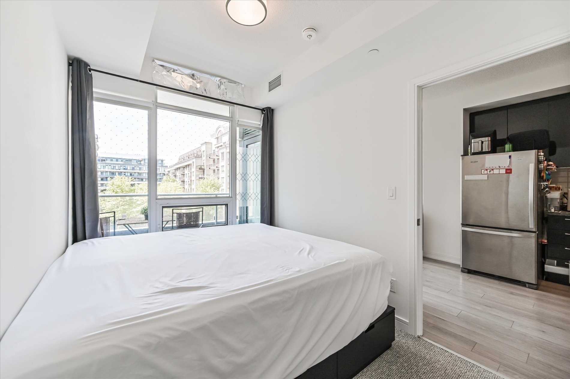 621 Sheppard Avenue E, #318
