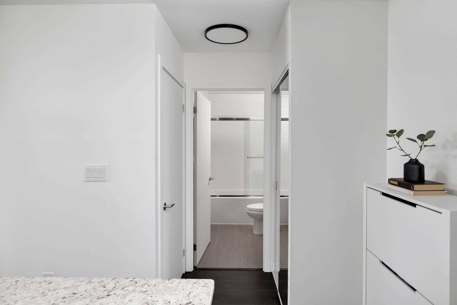 70 Forest Manor Road #1607