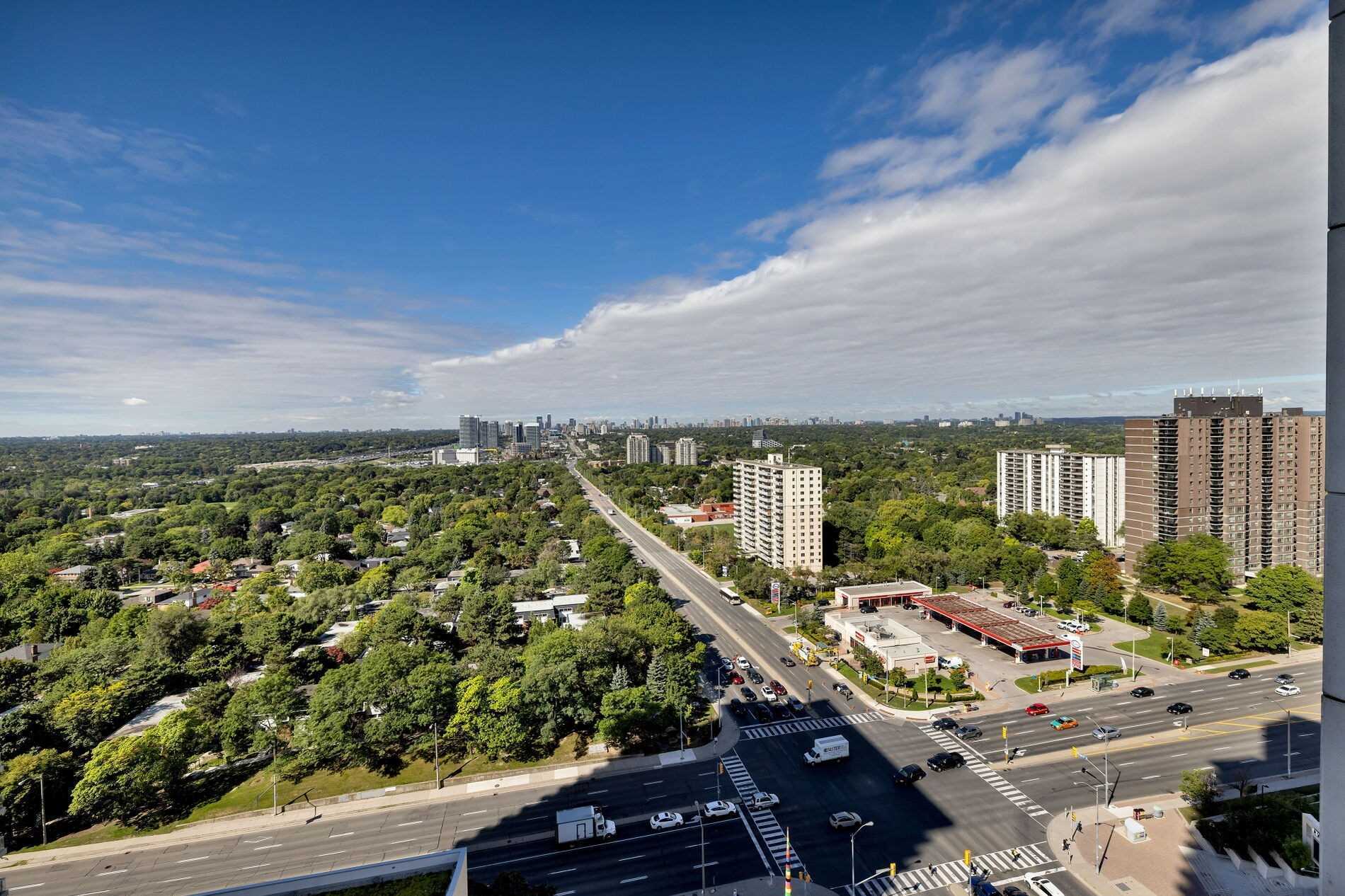 70 Forest Manor Road #1607