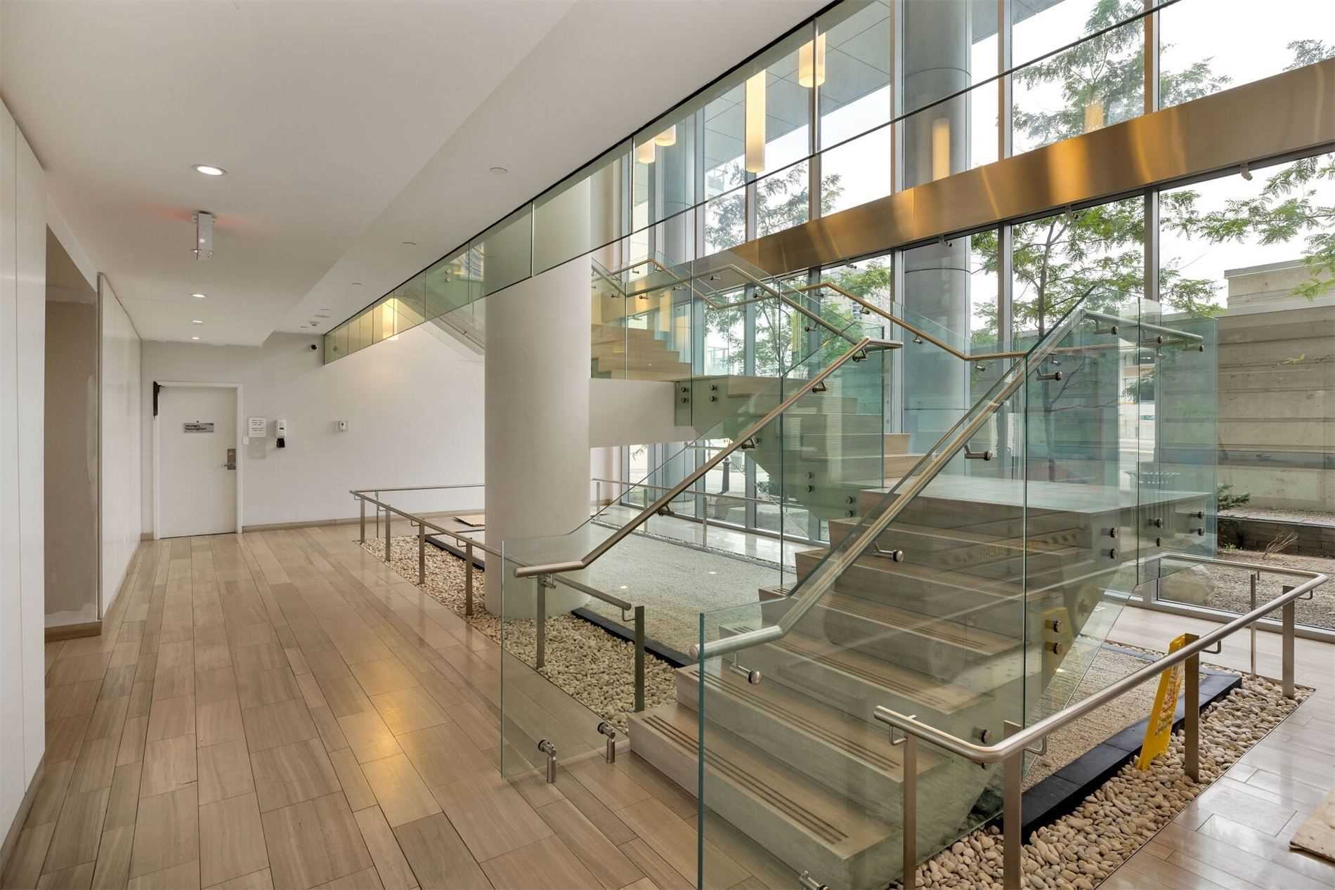 70 Forest Manor Road #1607