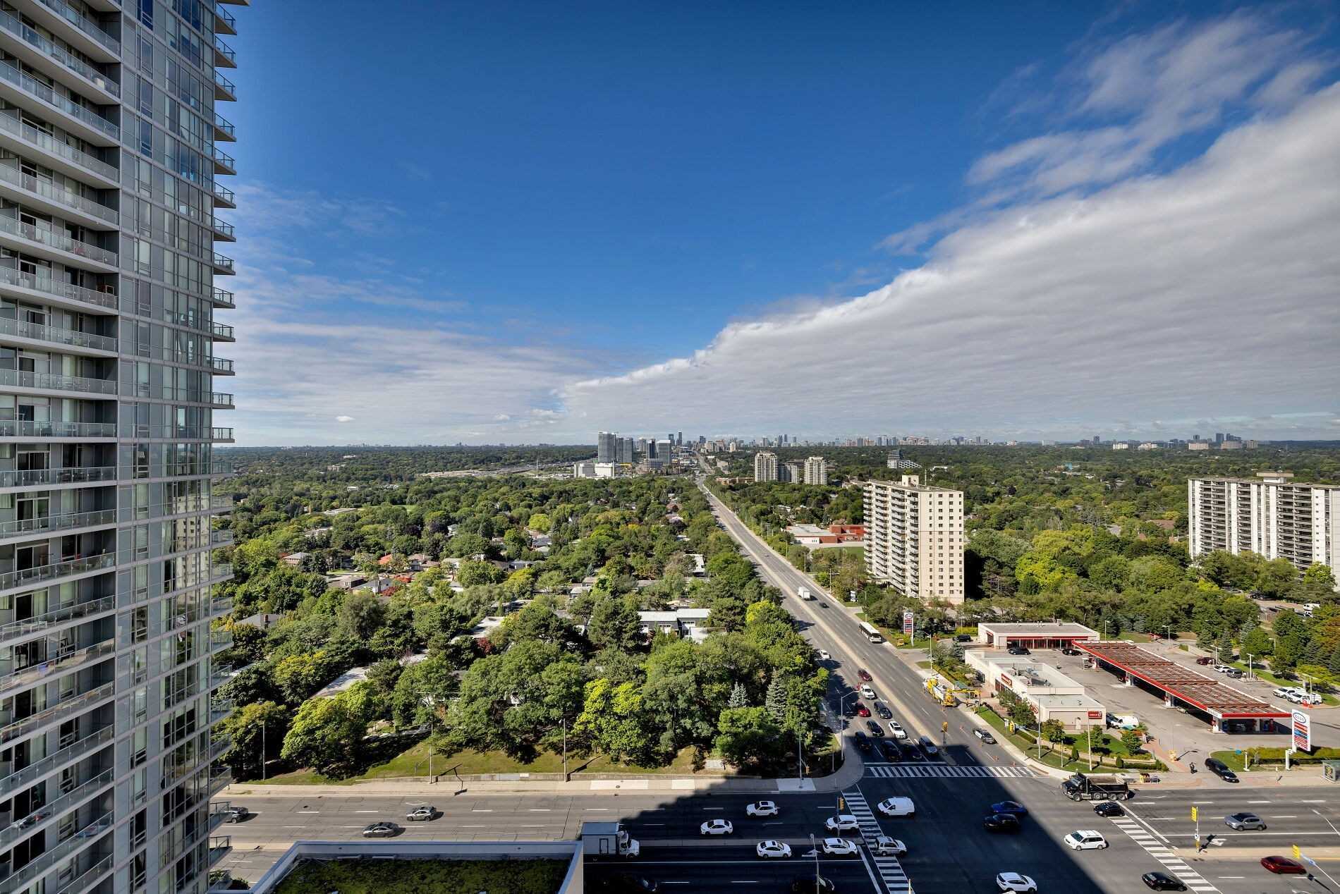 70 Forest Manor Road #1607