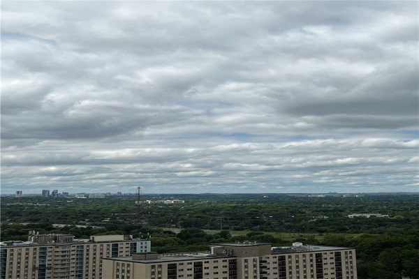 3300 Don Mills Rd, Toronto