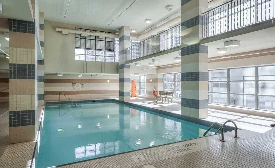 4978 Yonge Street #1715