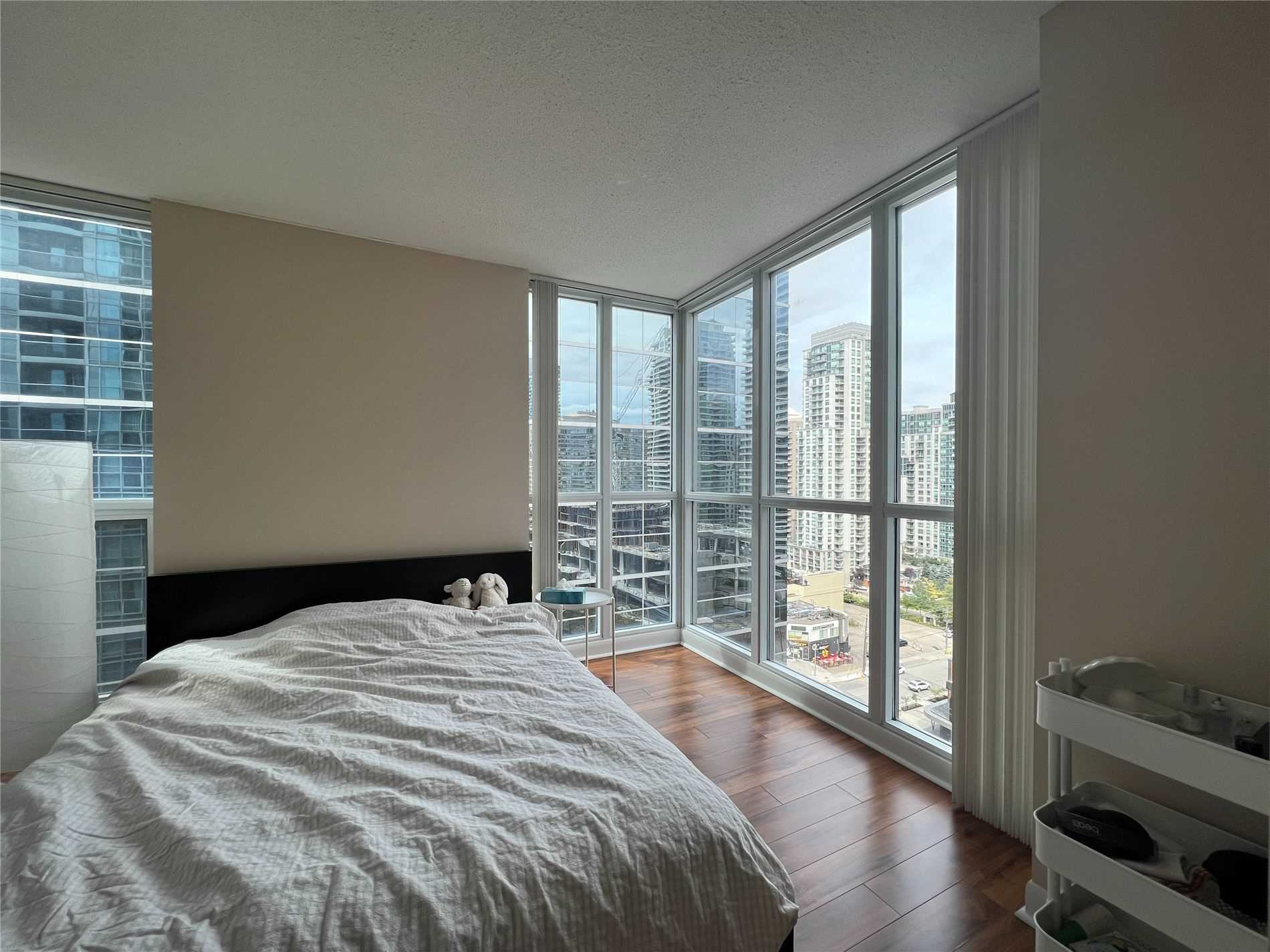 4978 Yonge Street #1715