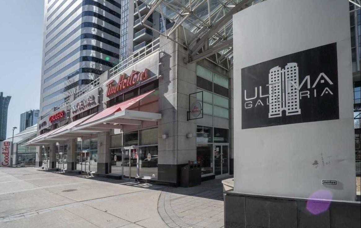 4978 Yonge Street #1715