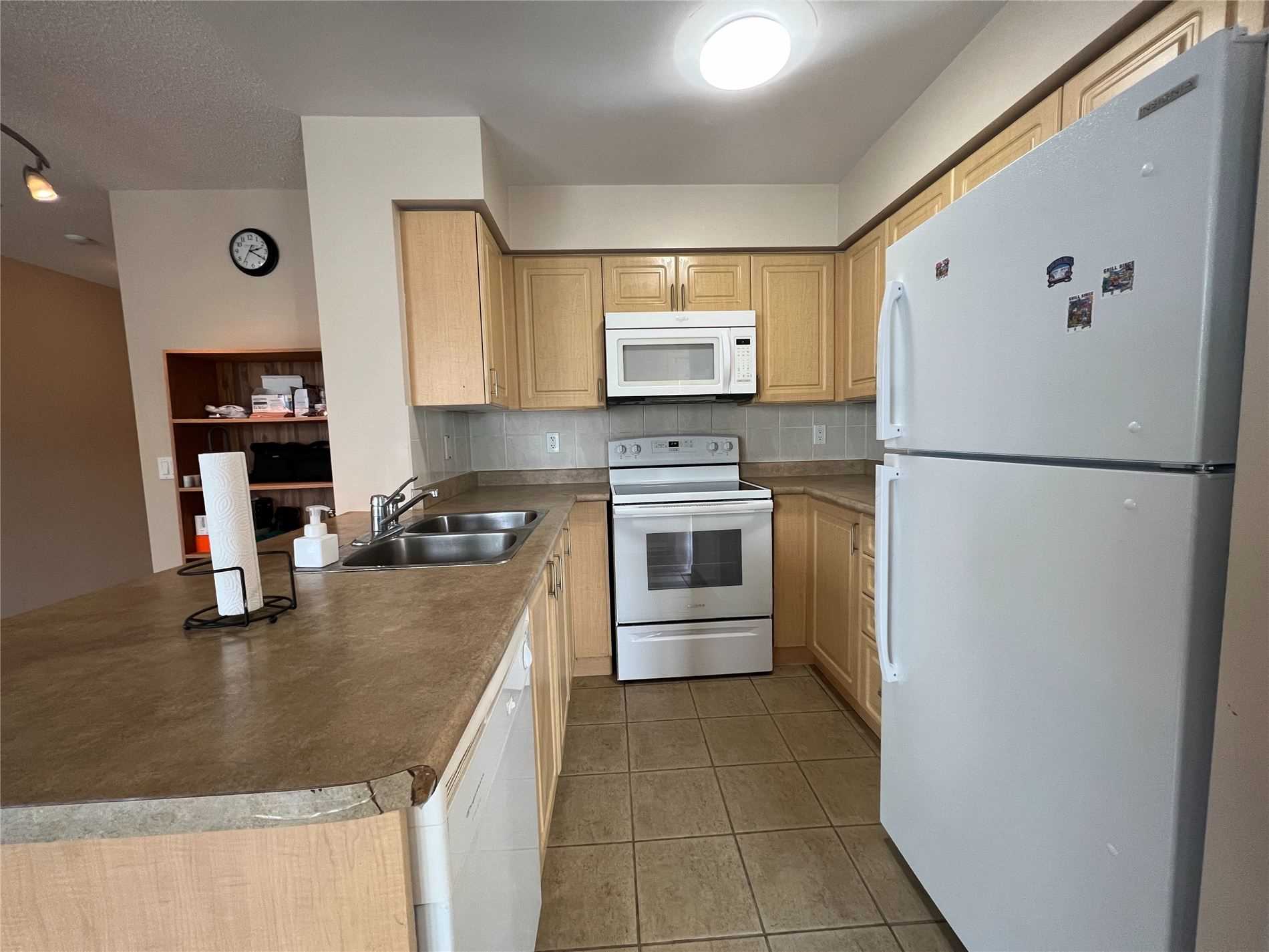 4978 Yonge Street #1715