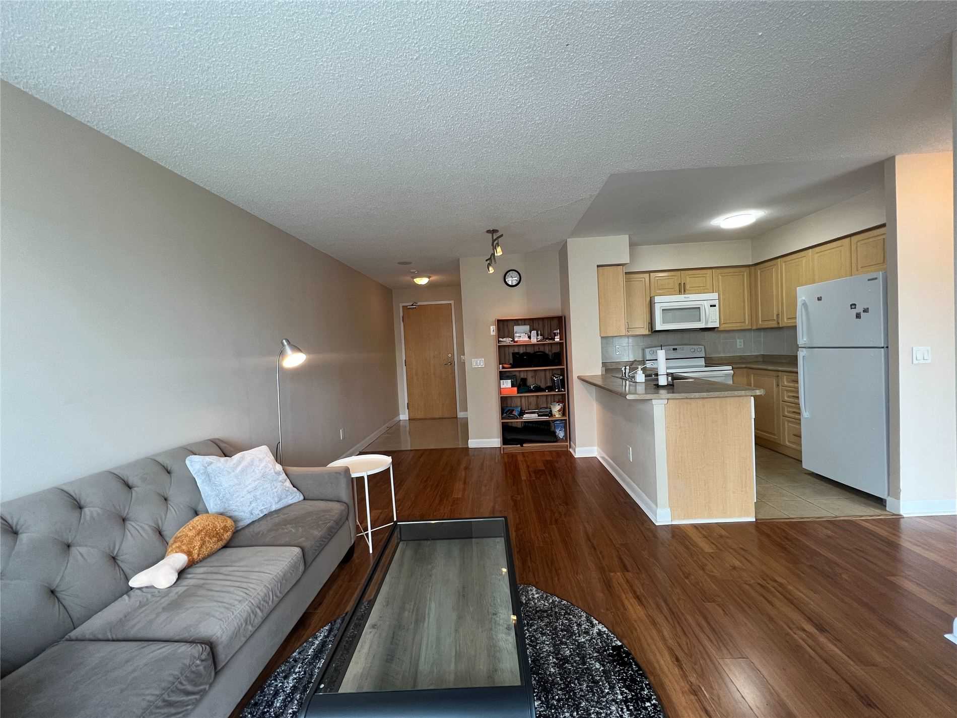 4978 Yonge Street #1715