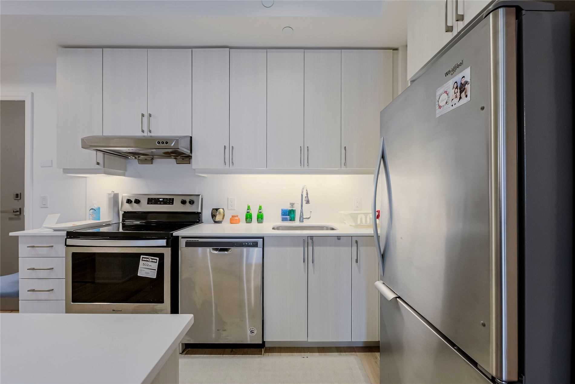 591 Sheppard Avenue E #629