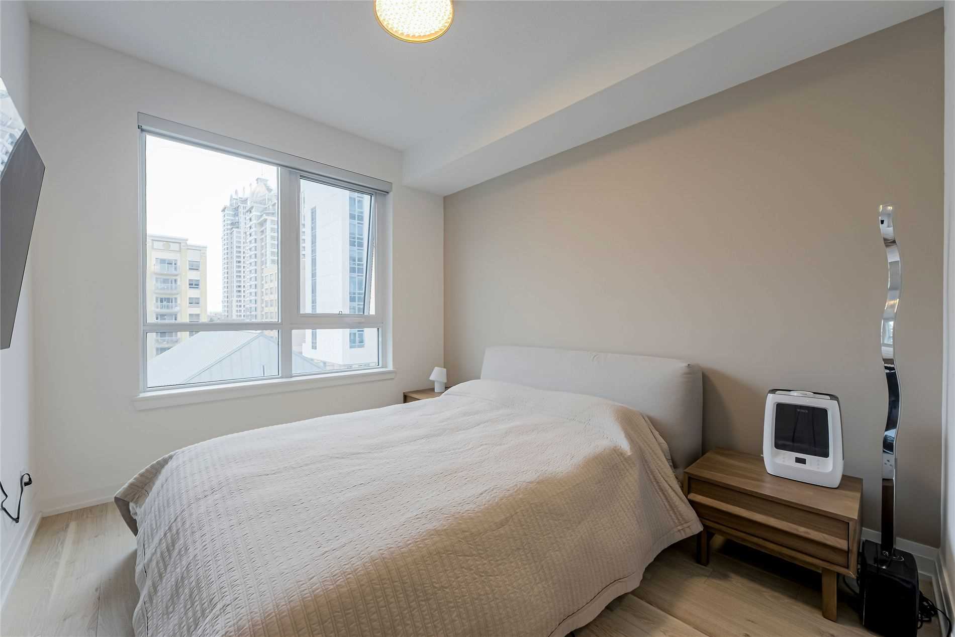 591 Sheppard Avenue E #629