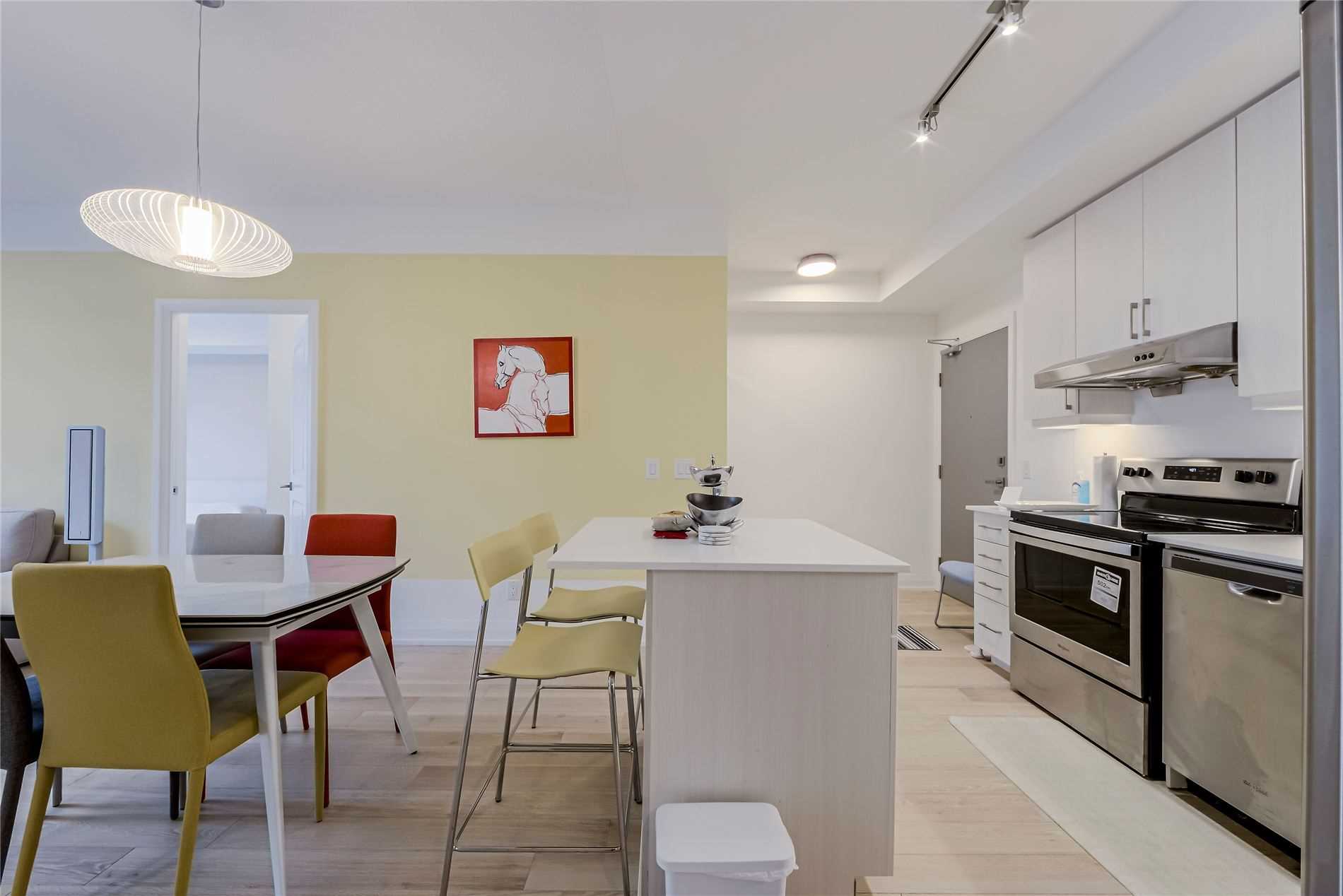 591 Sheppard Avenue E #629