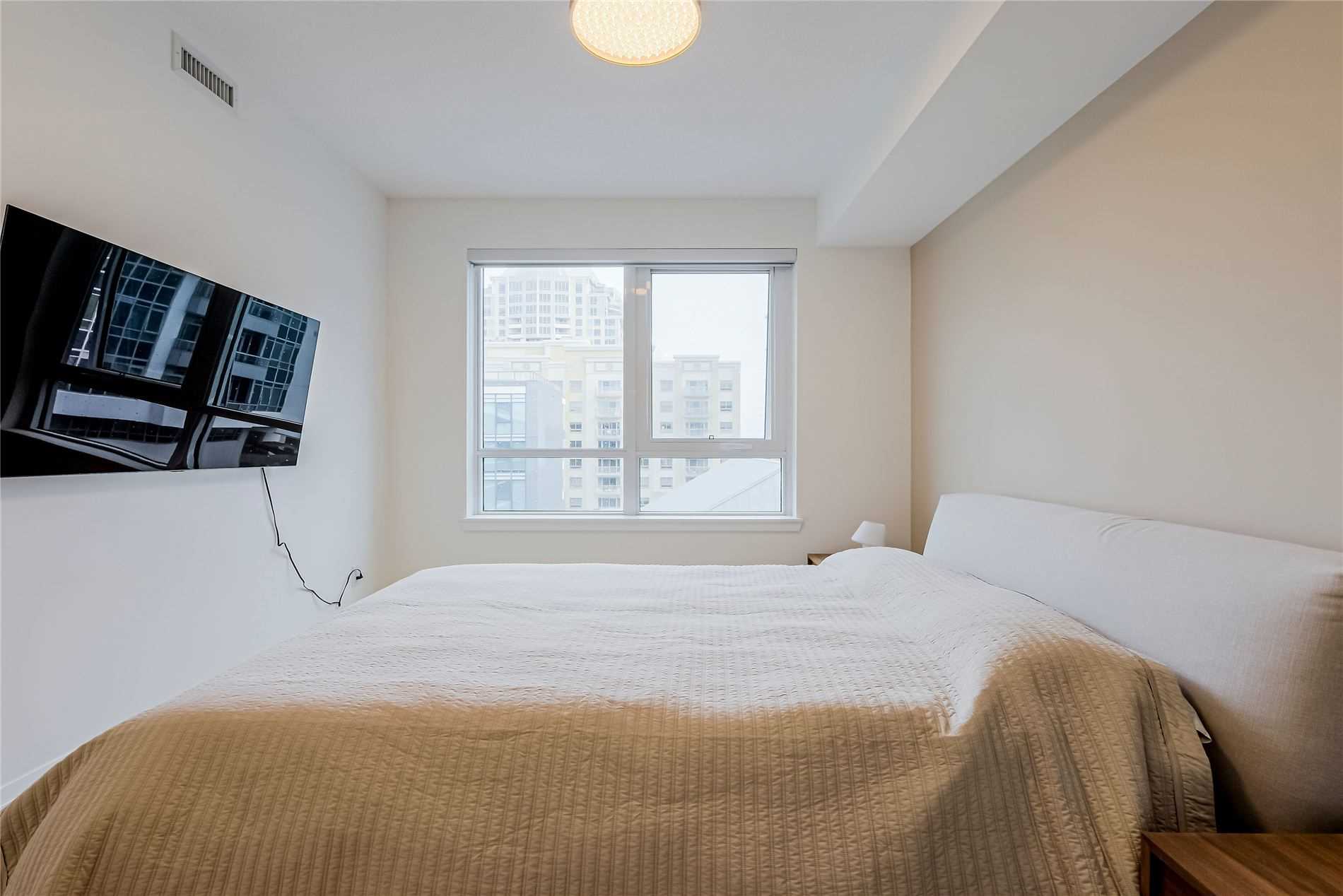 591 Sheppard Avenue E #629