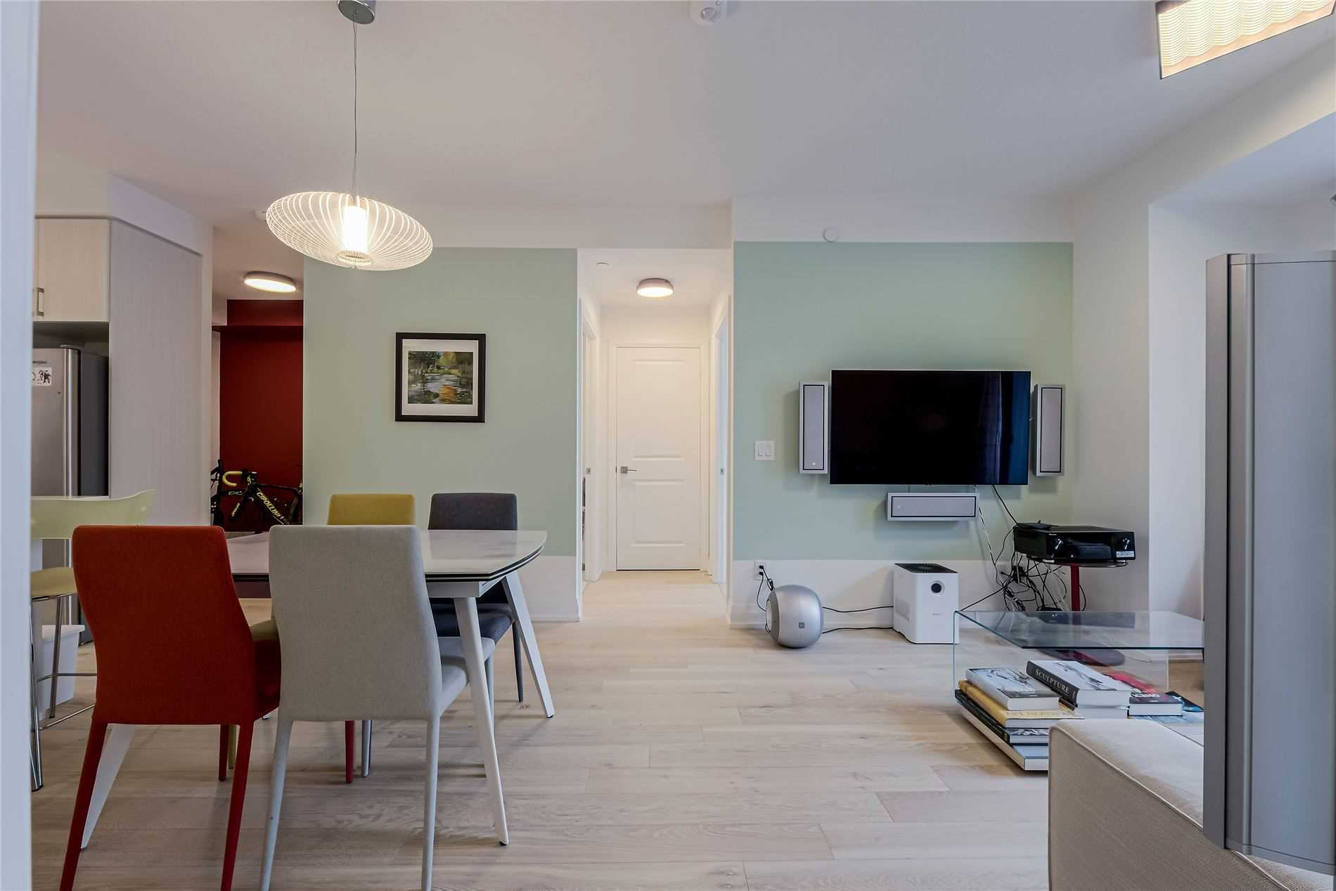 591 Sheppard Avenue E #629