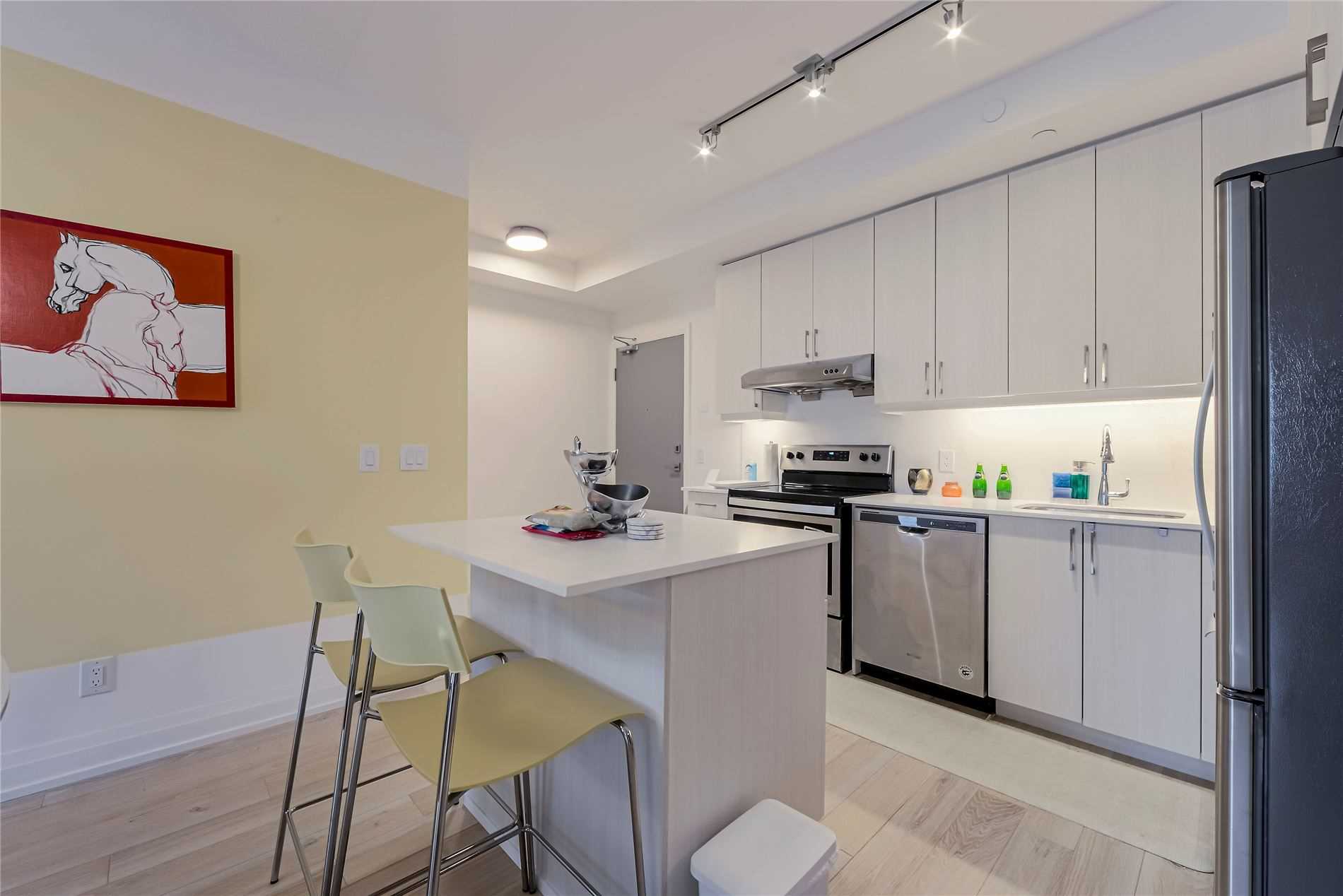 591 Sheppard Avenue E #629
