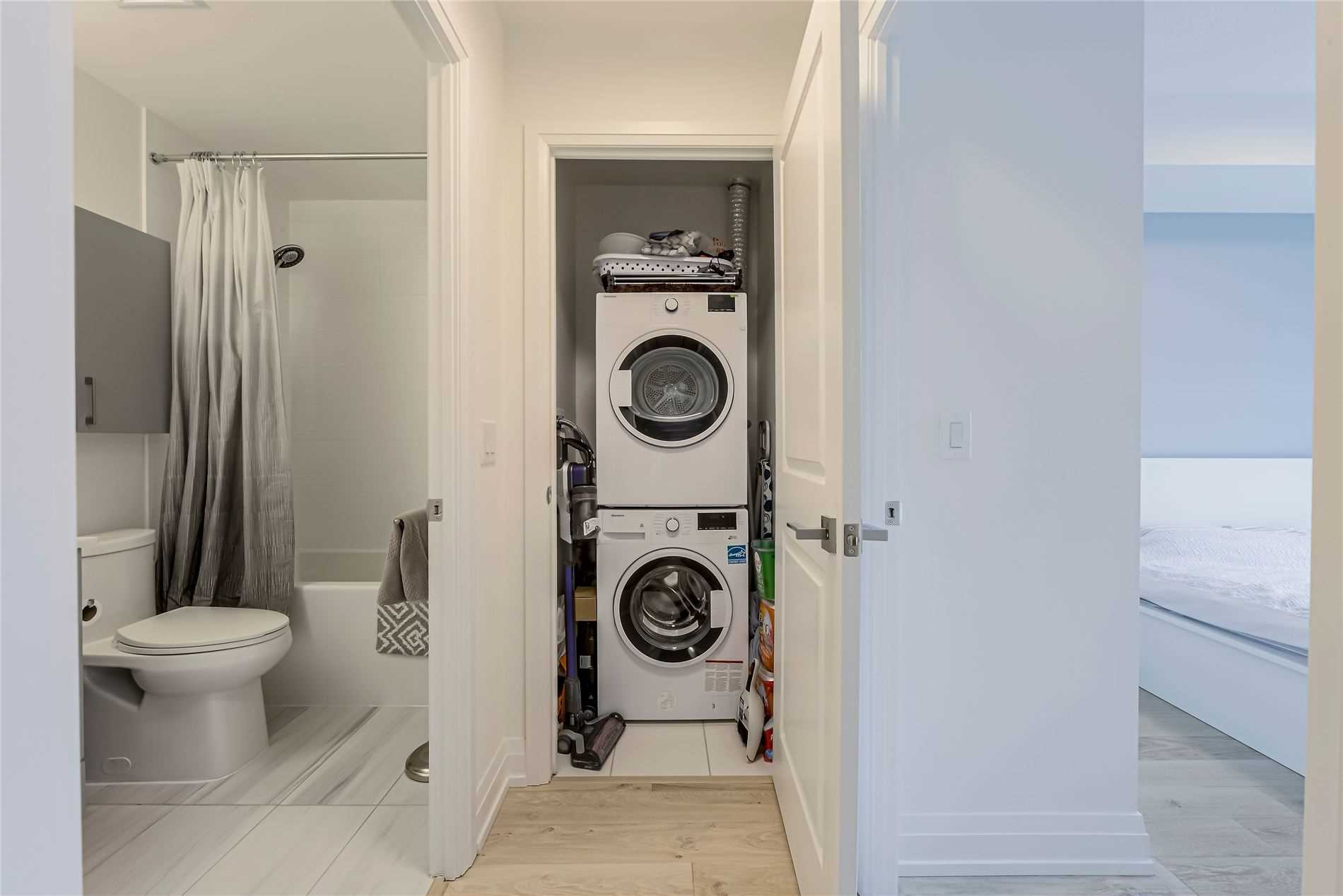 591 Sheppard Avenue E #629