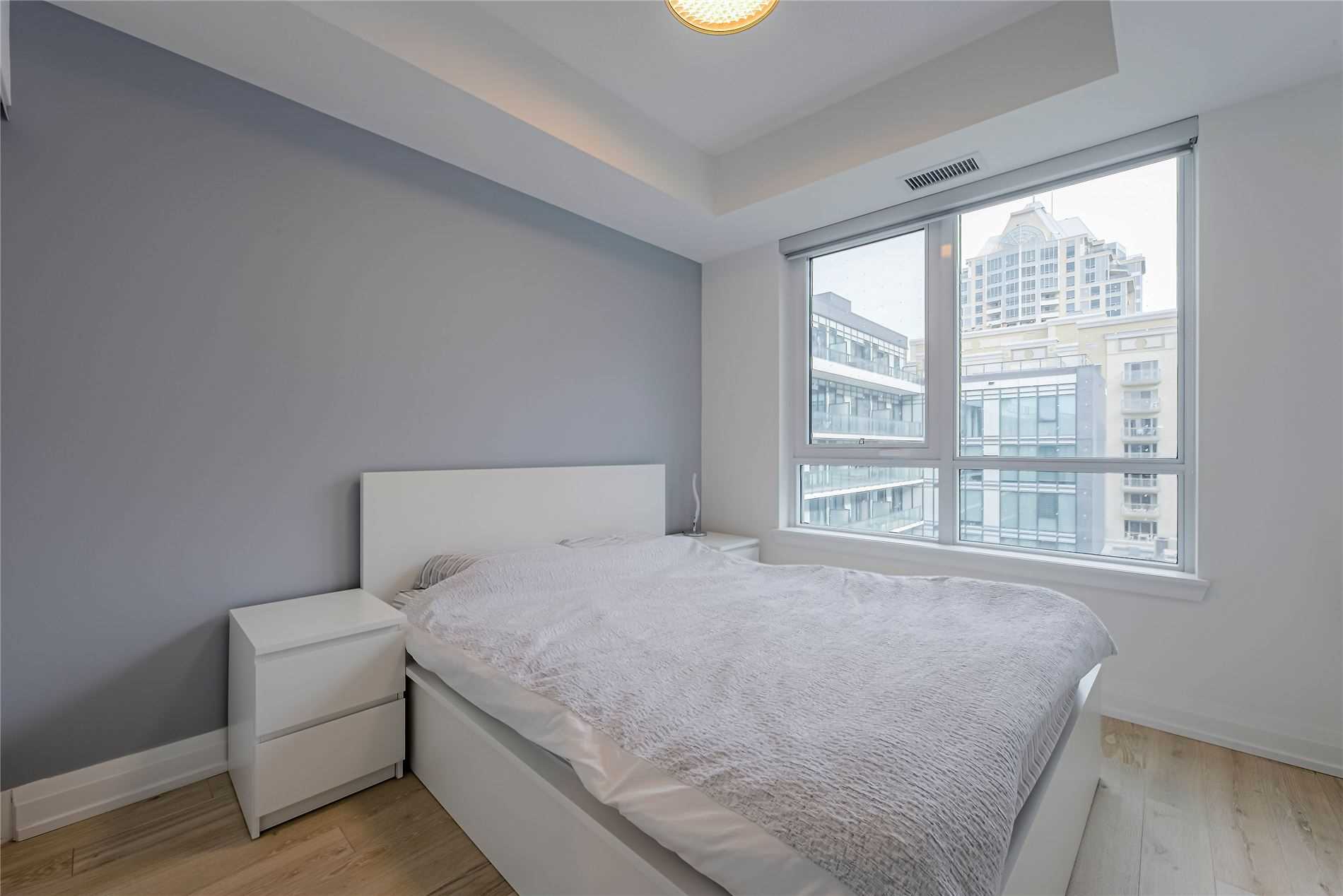 591 Sheppard Avenue E #629