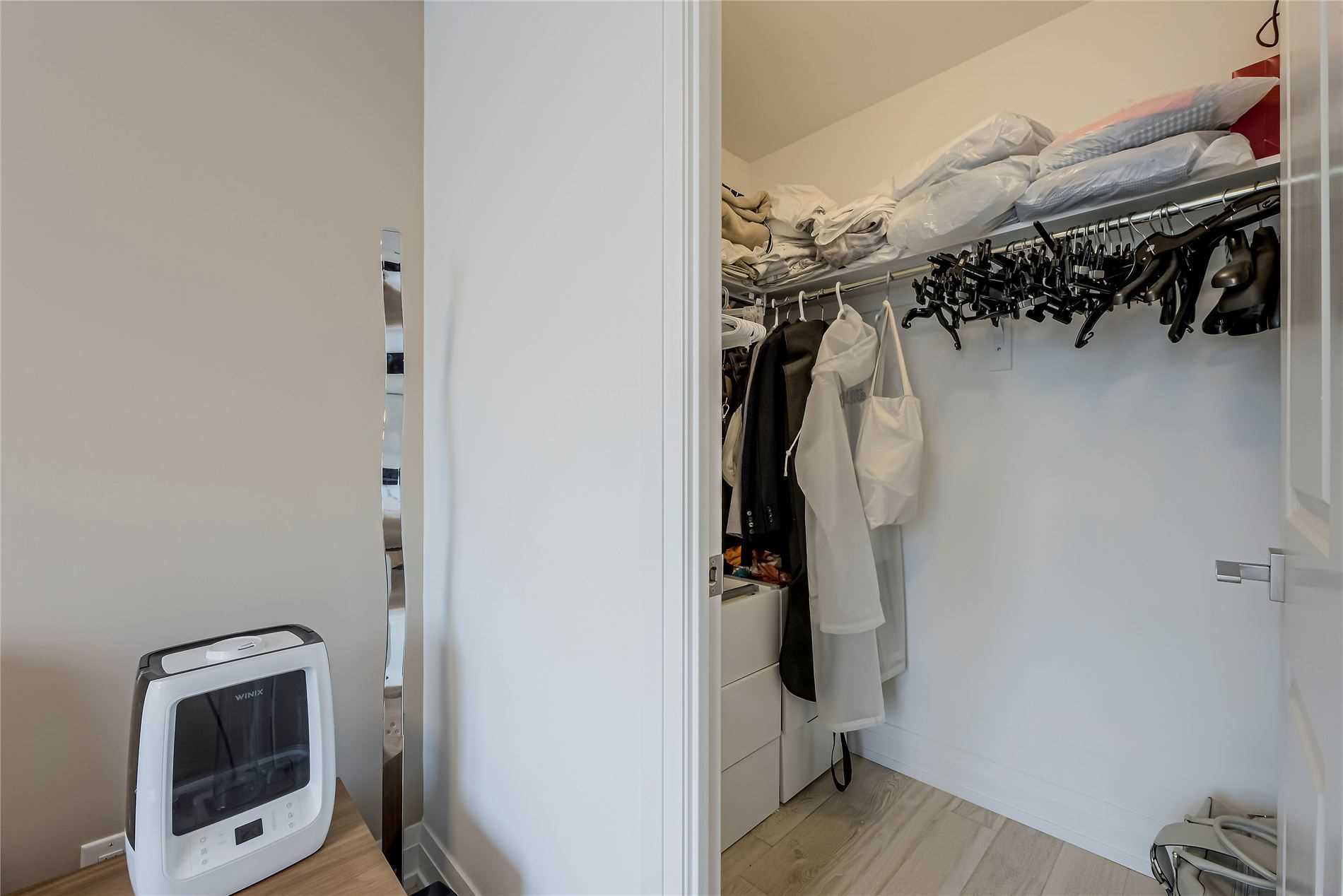 591 Sheppard Avenue E #629