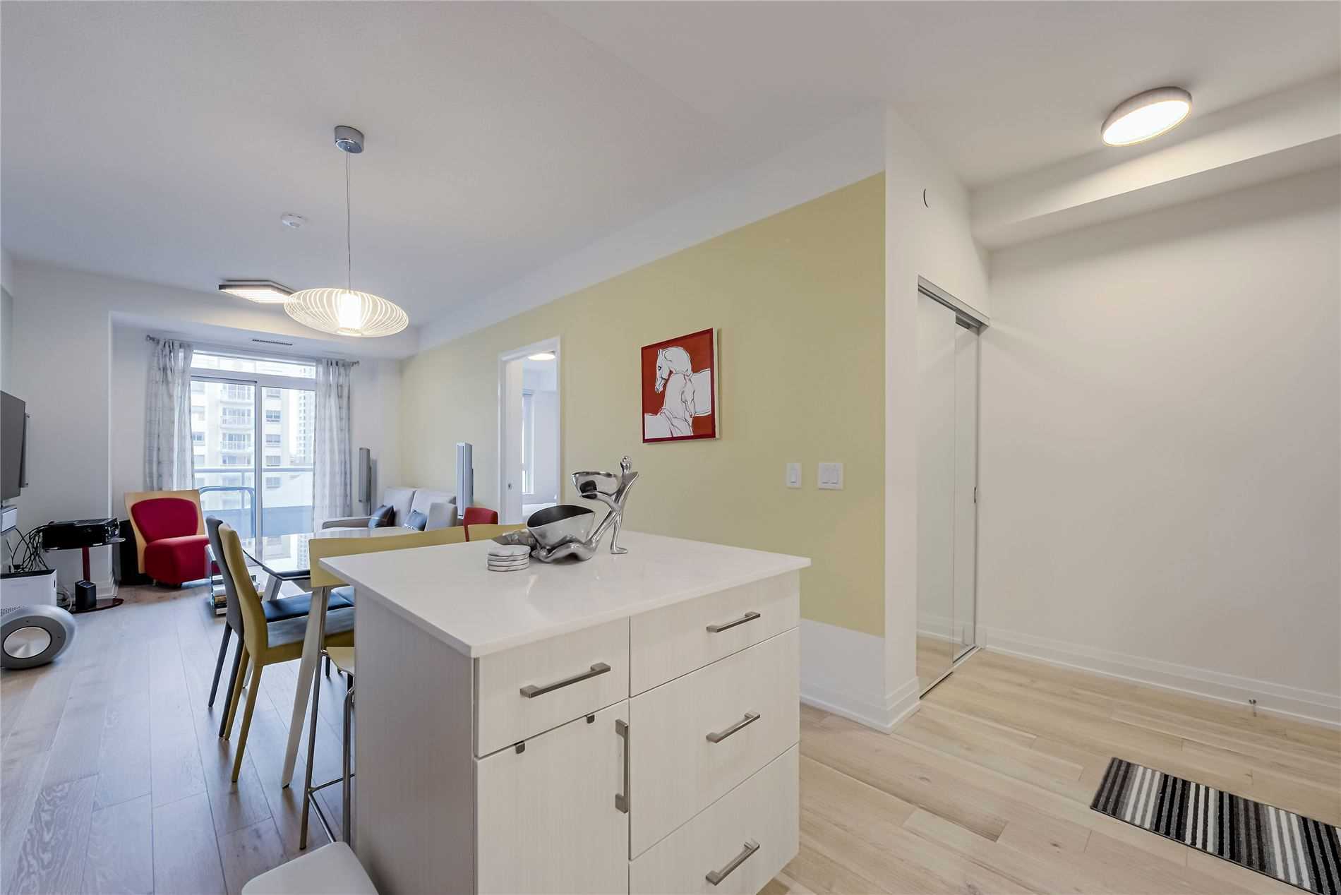 591 Sheppard Avenue E #629