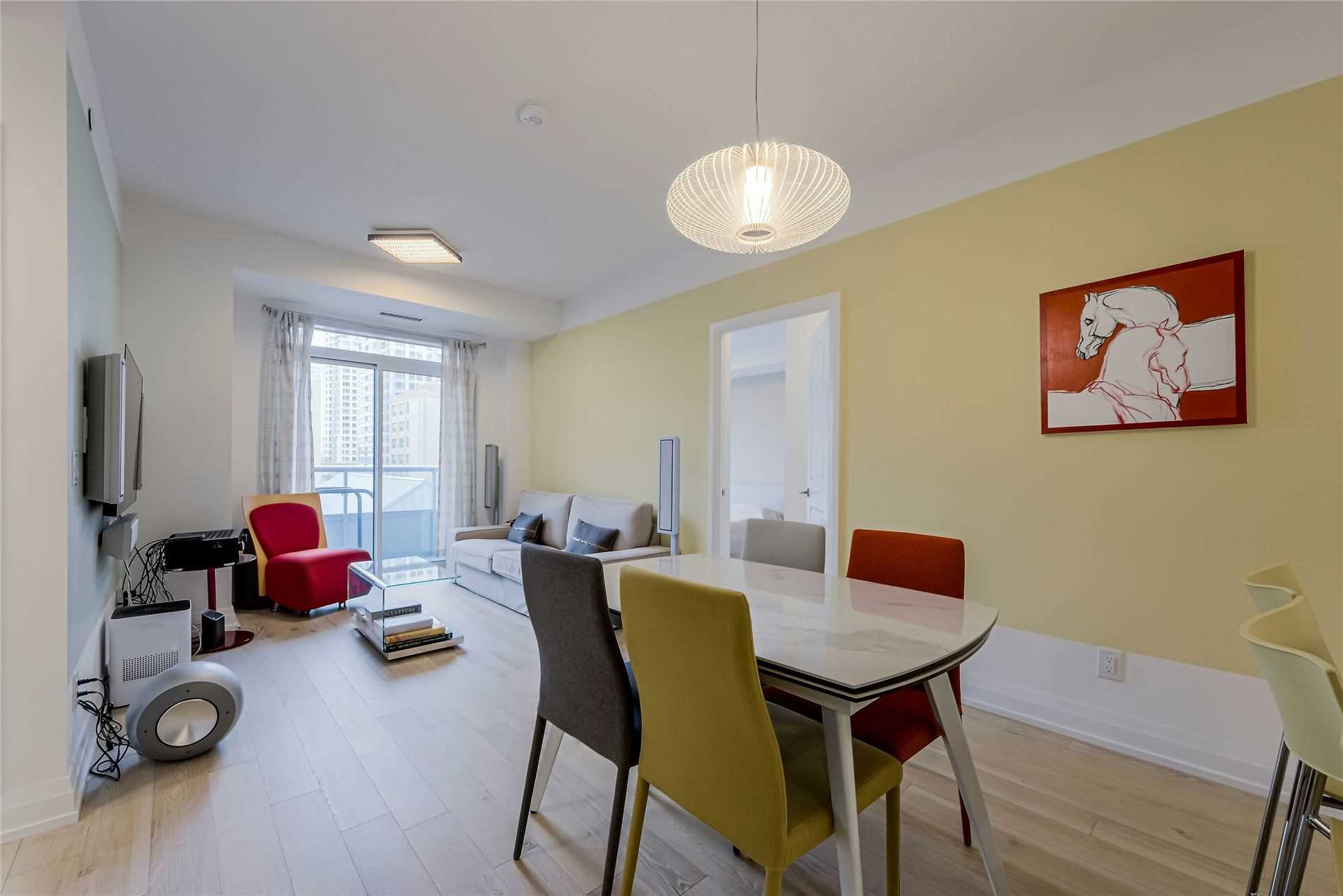 591 Sheppard Avenue E #629