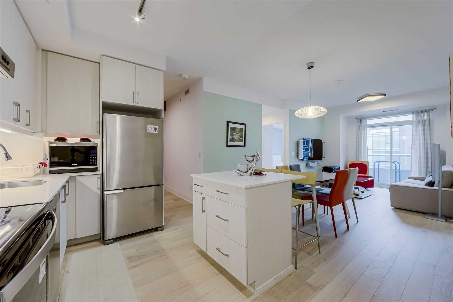 591 Sheppard Avenue E #629