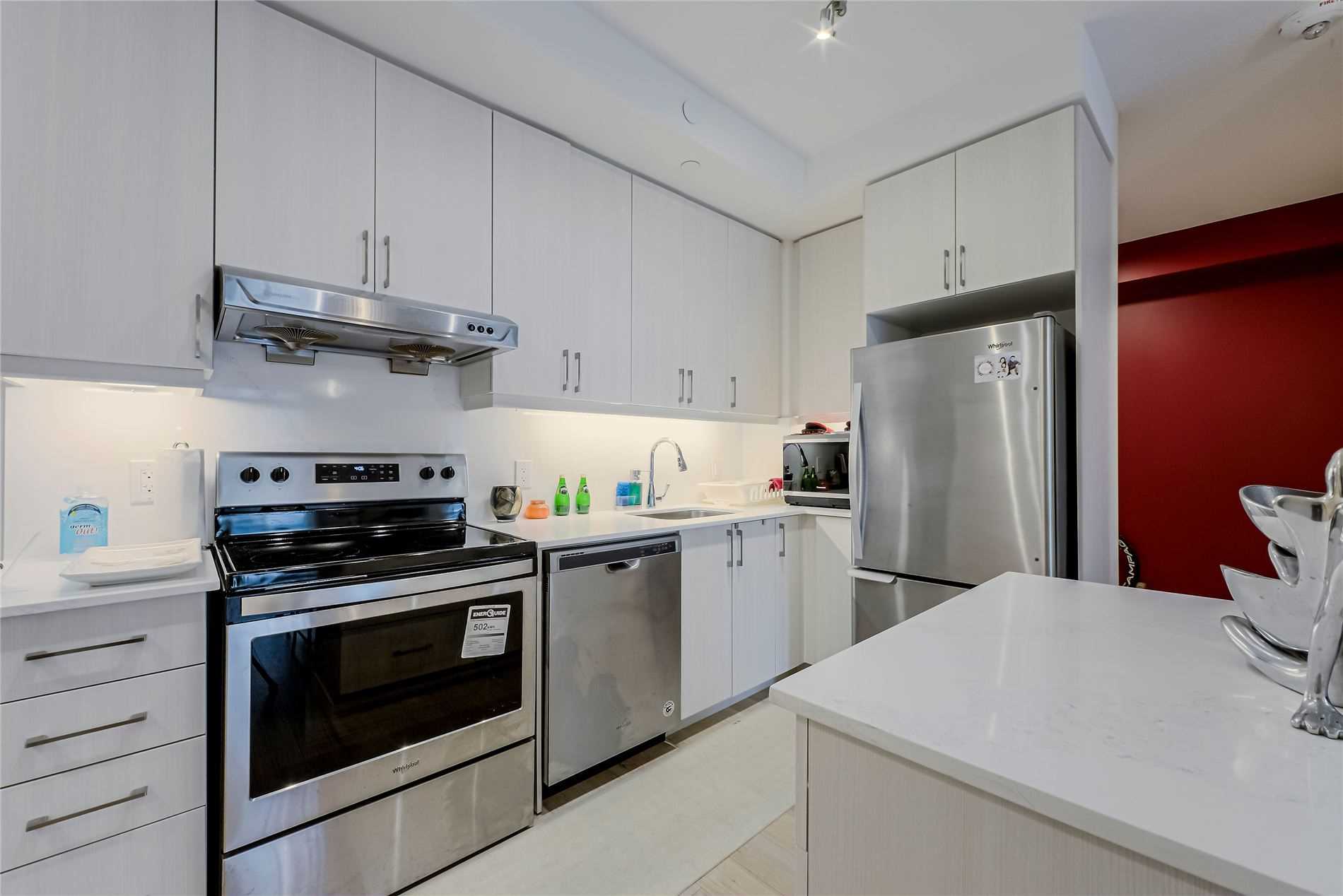 591 Sheppard Avenue E #629