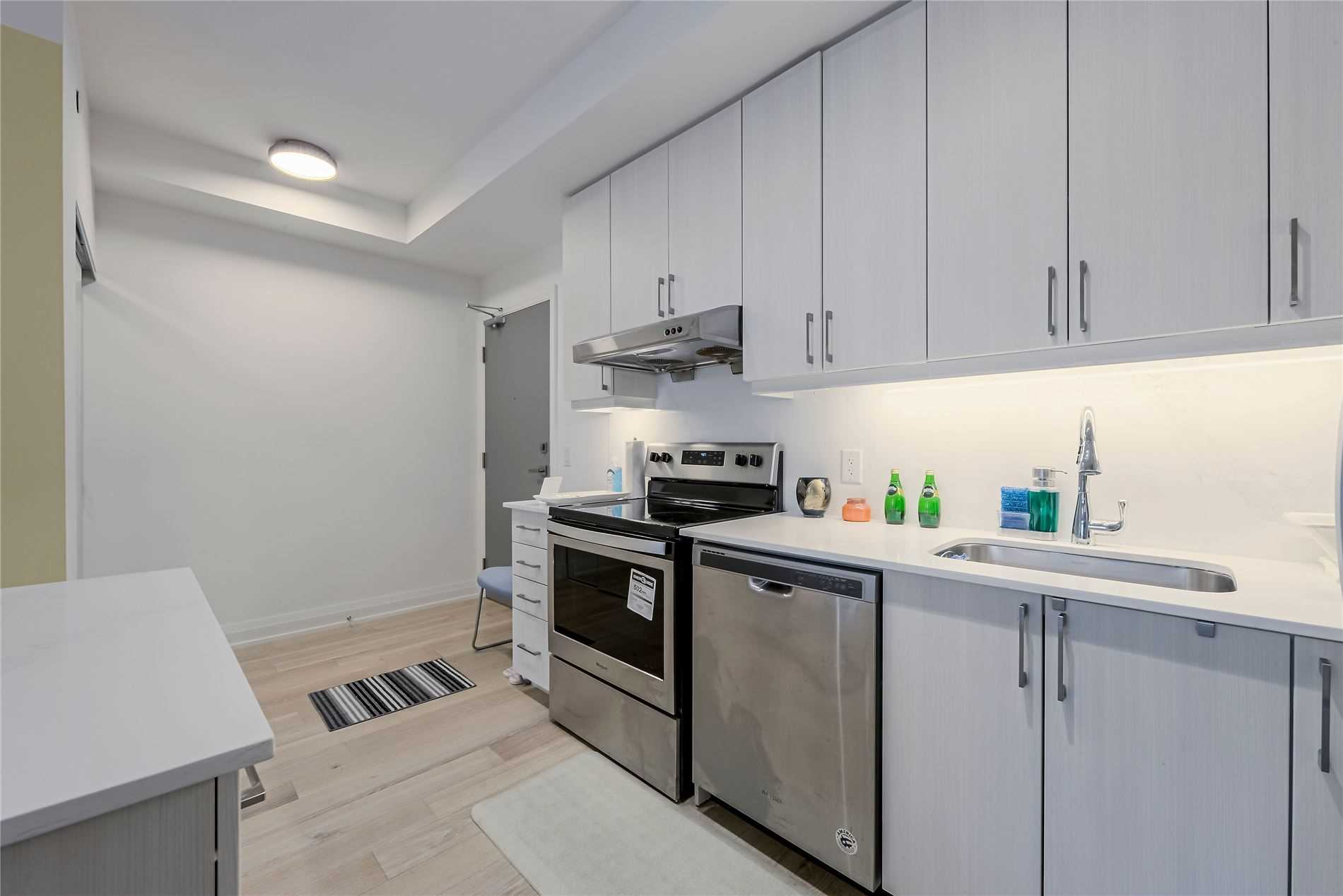 591 Sheppard Avenue E #629