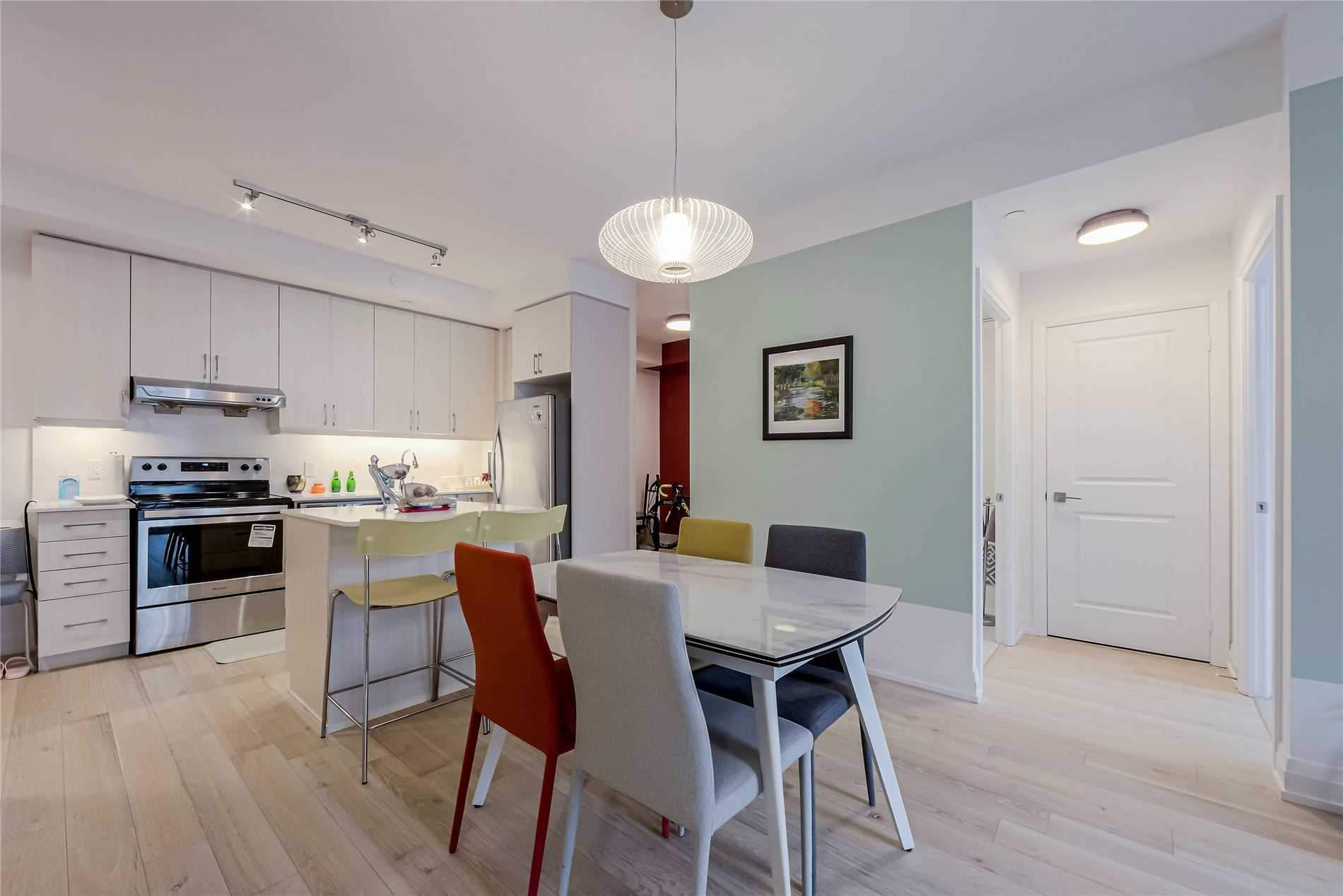 591 Sheppard Avenue E #629