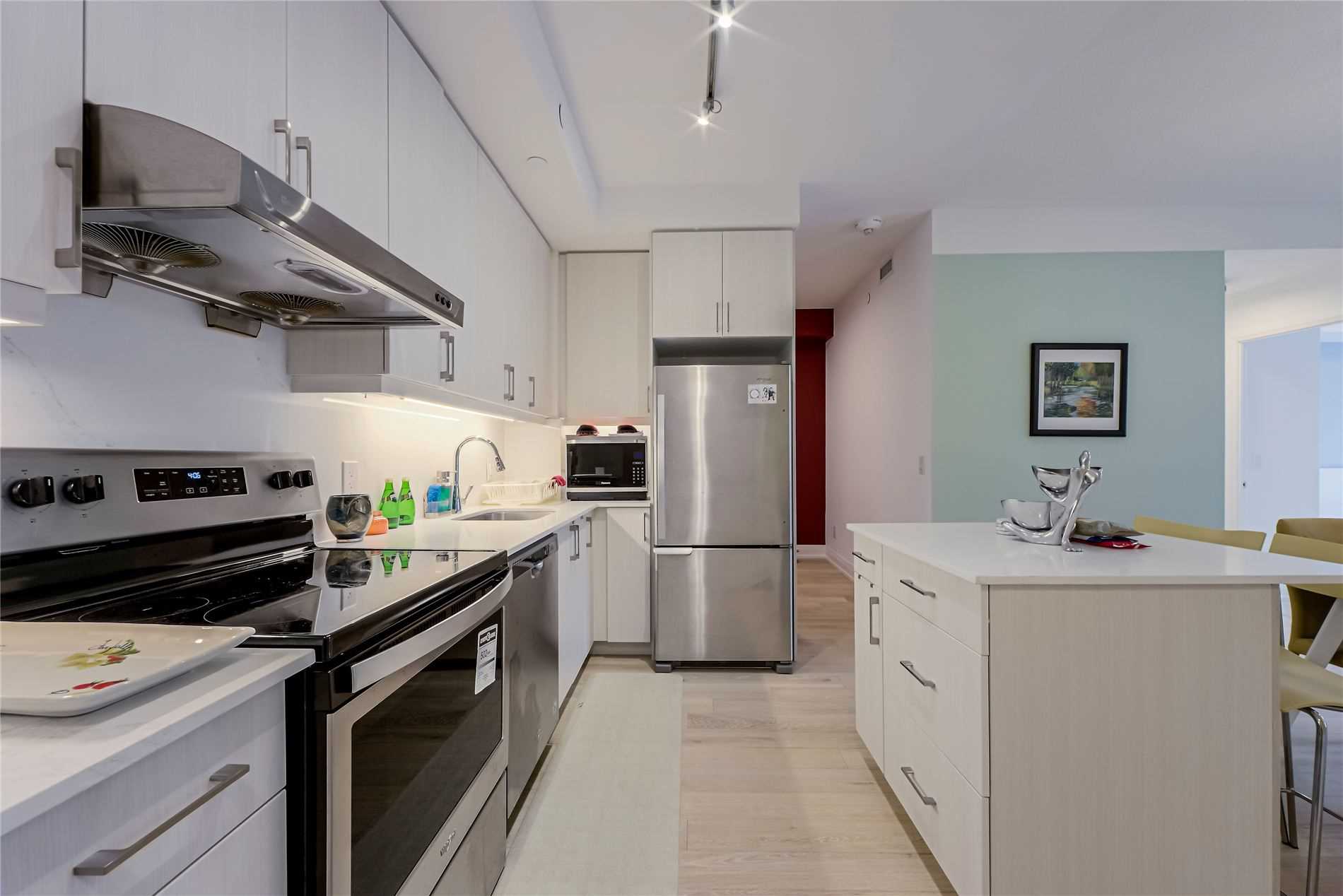 591 Sheppard Avenue E #629