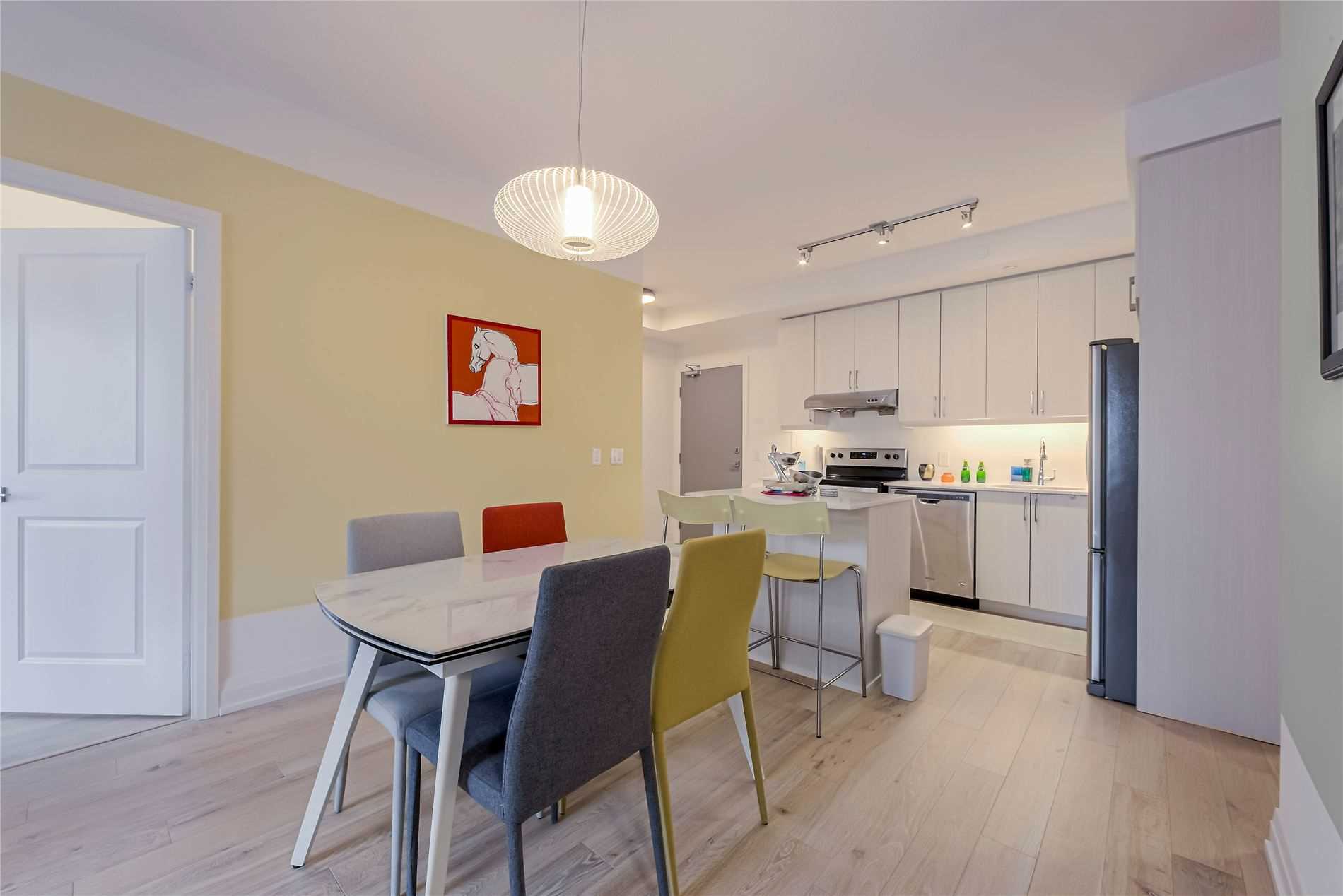 591 Sheppard Avenue E #629
