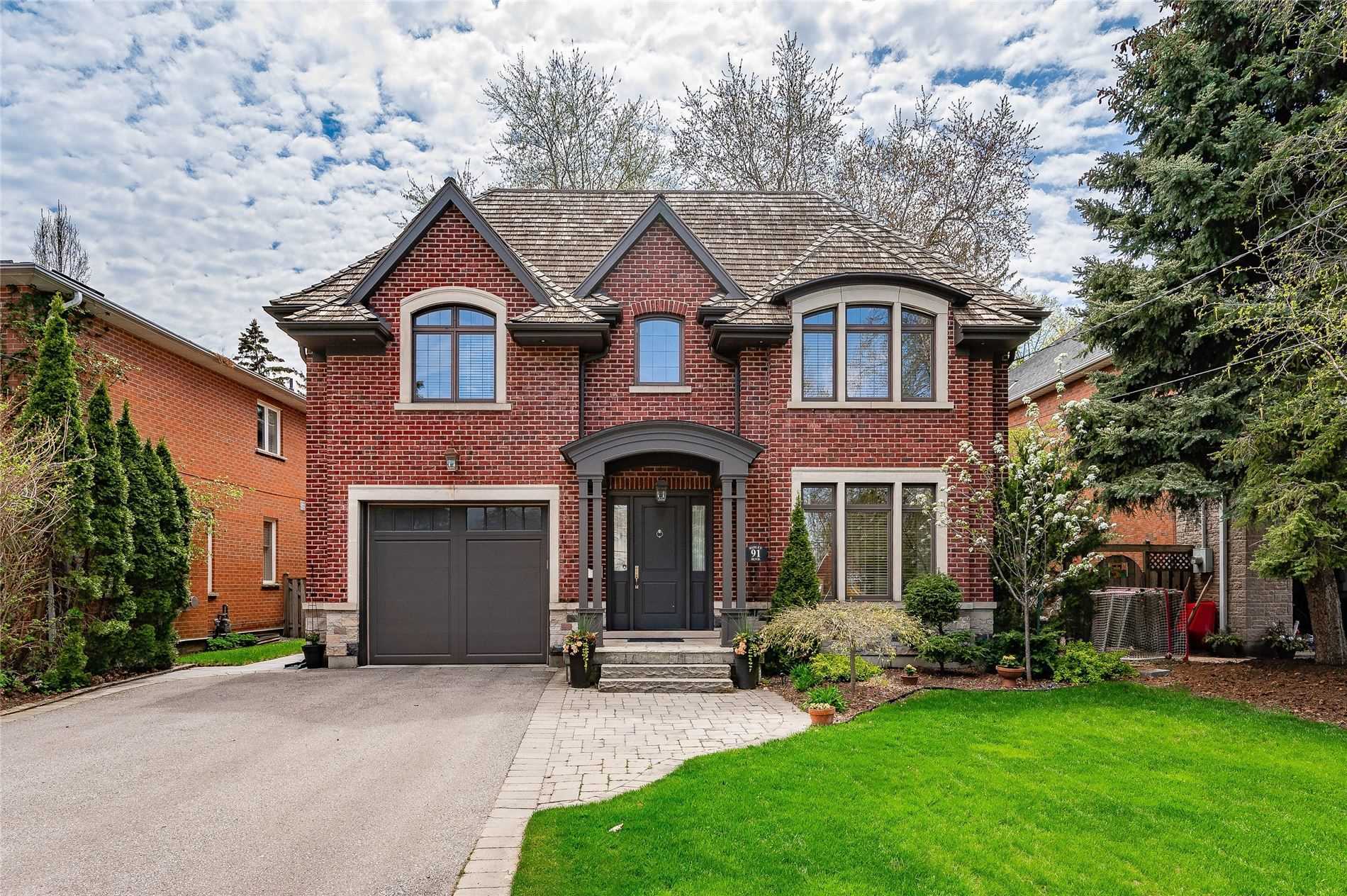 91 Ridley Boulevard
