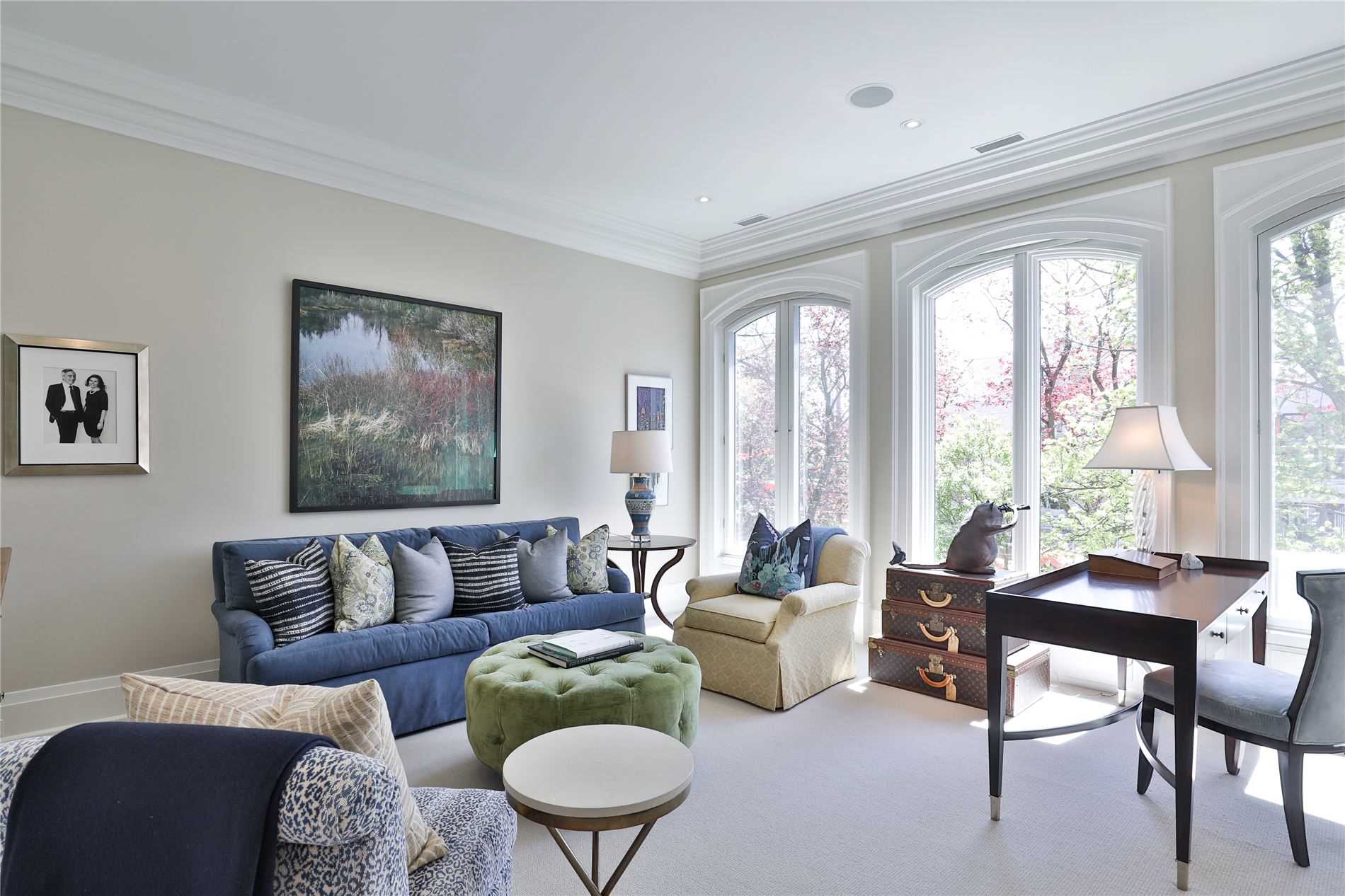 139 Dunvegan Road
