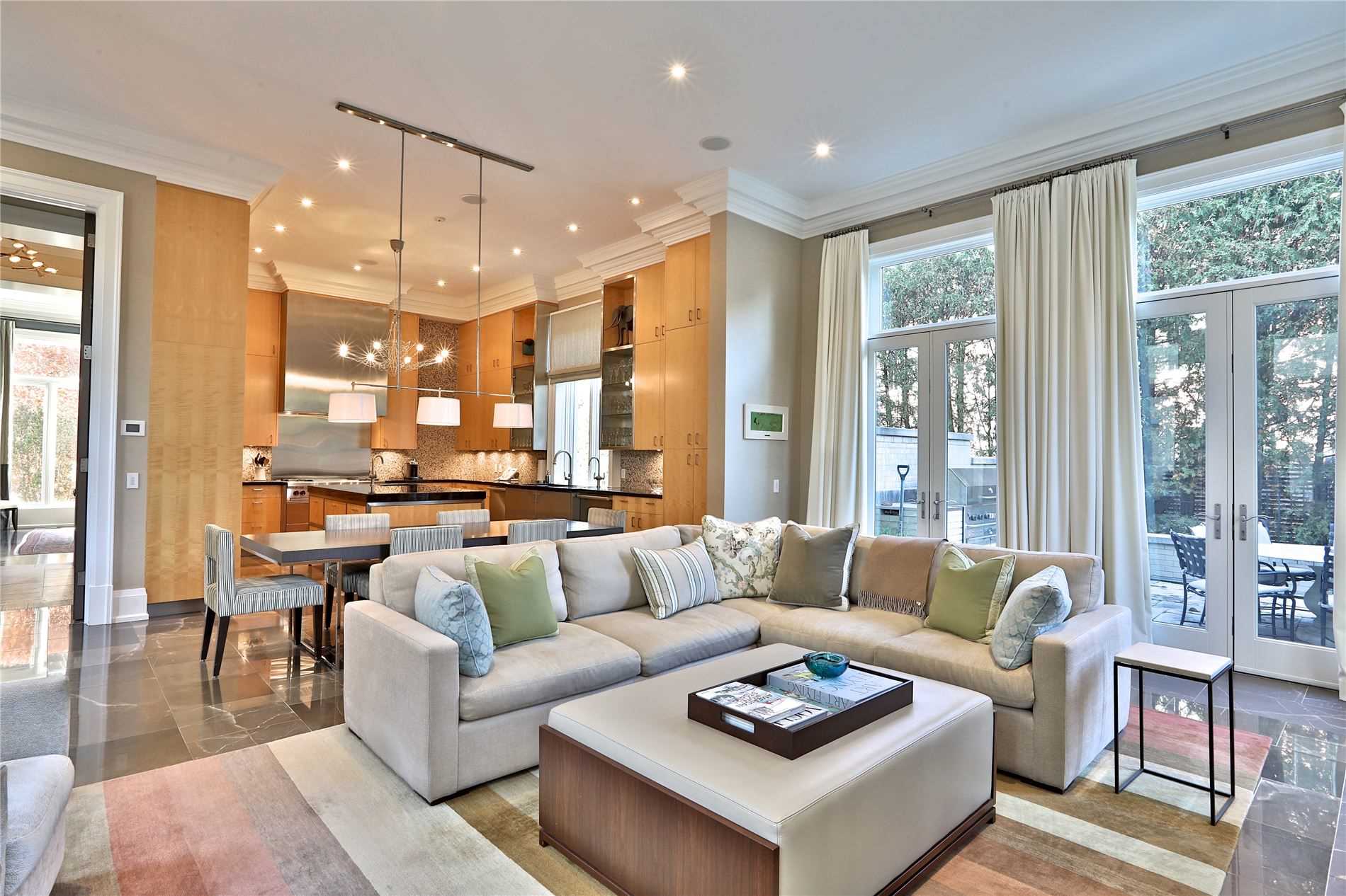 139 Dunvegan Road