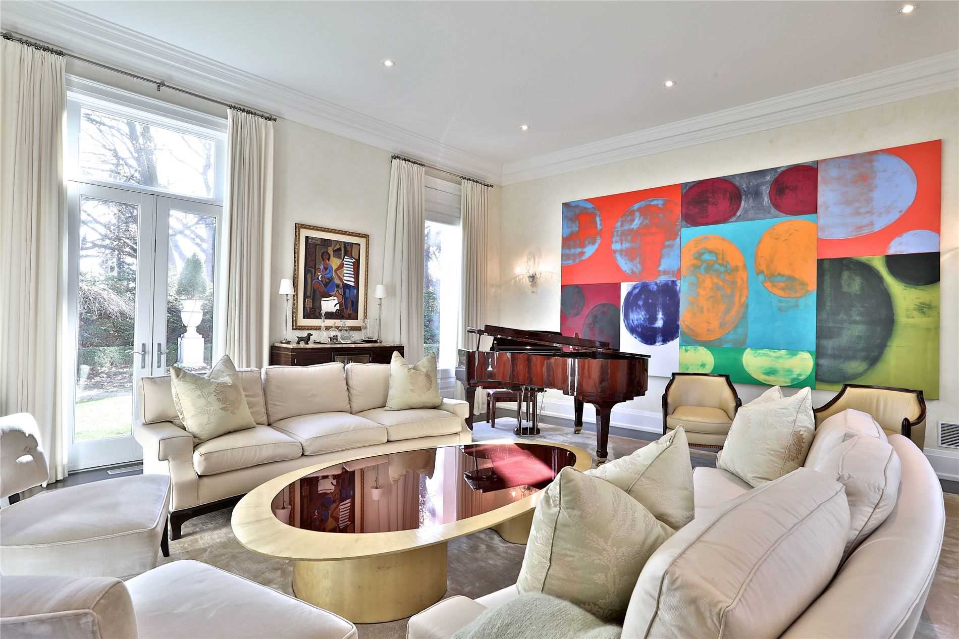 139 Dunvegan Road