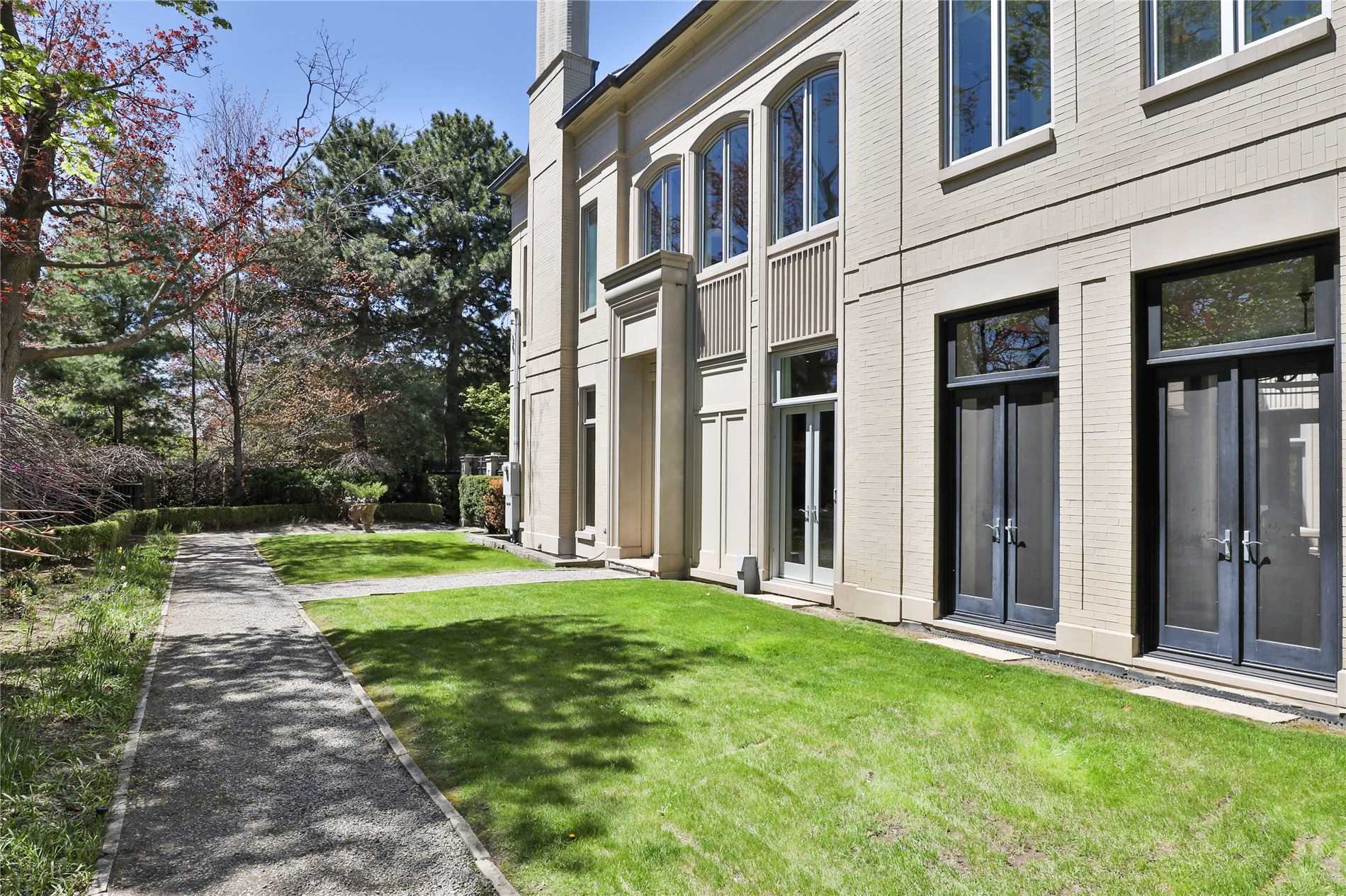 139 Dunvegan Road
