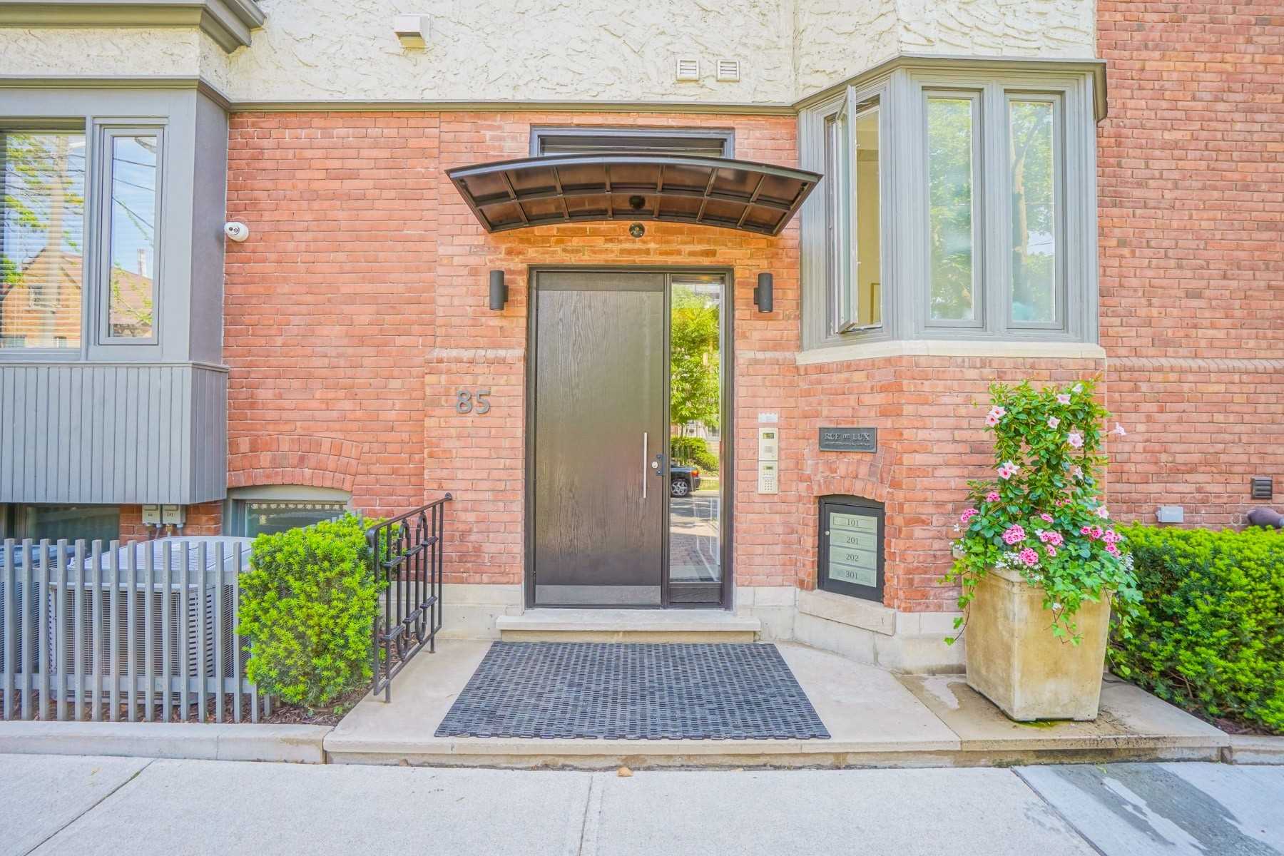 85 Admiral Rd, #301