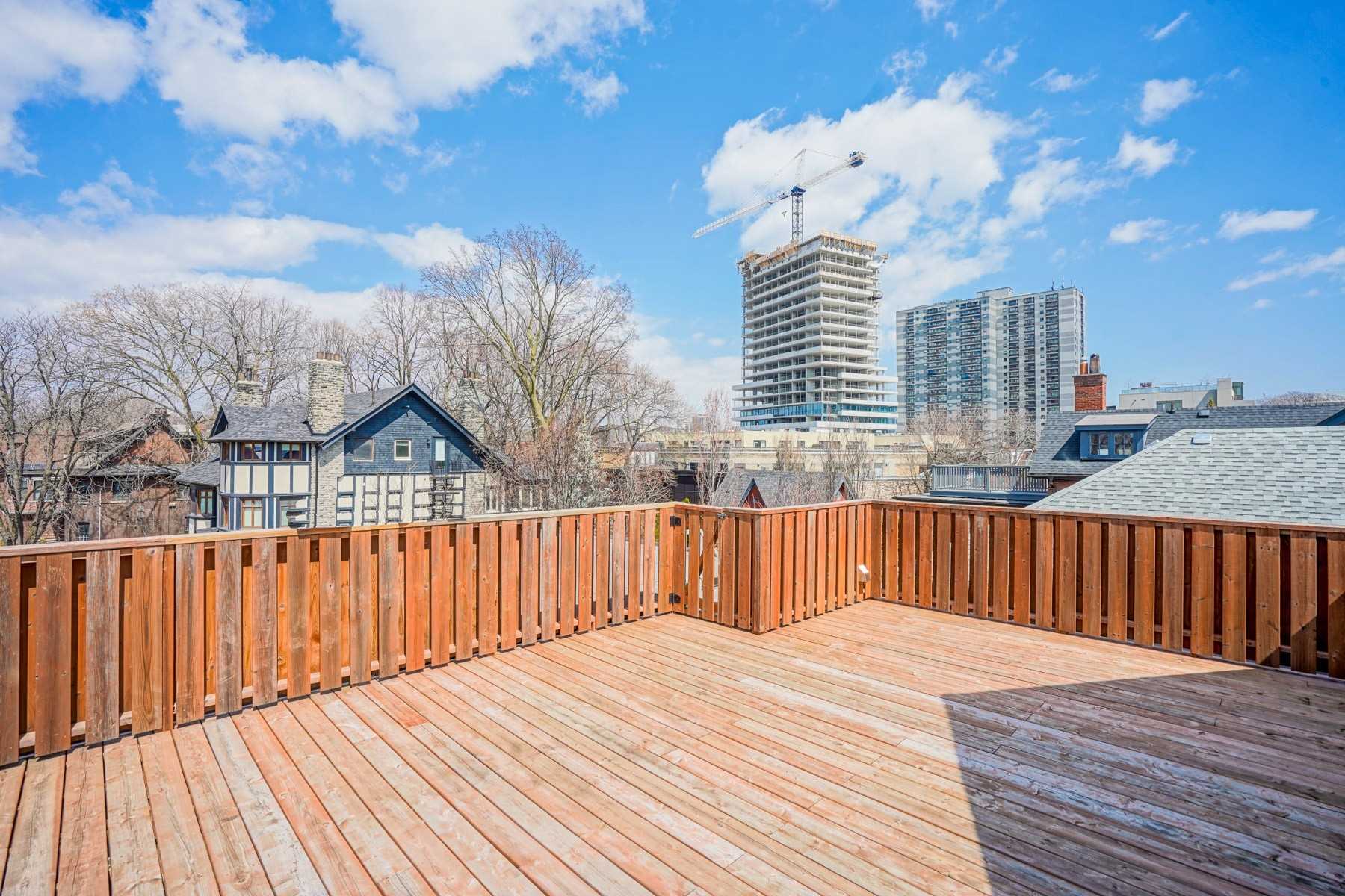 85 Admiral Rd, #301