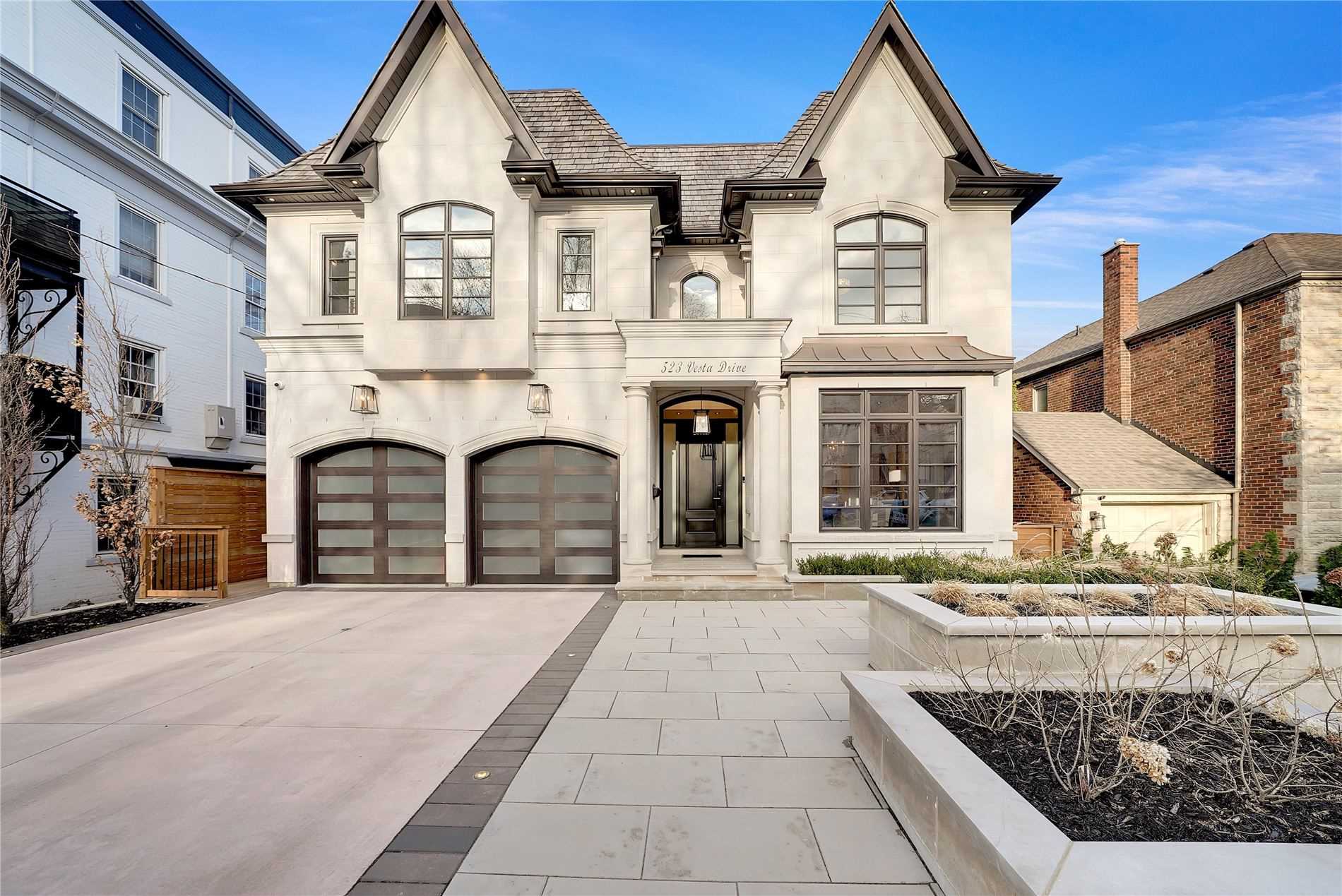 523 Vesta Drive