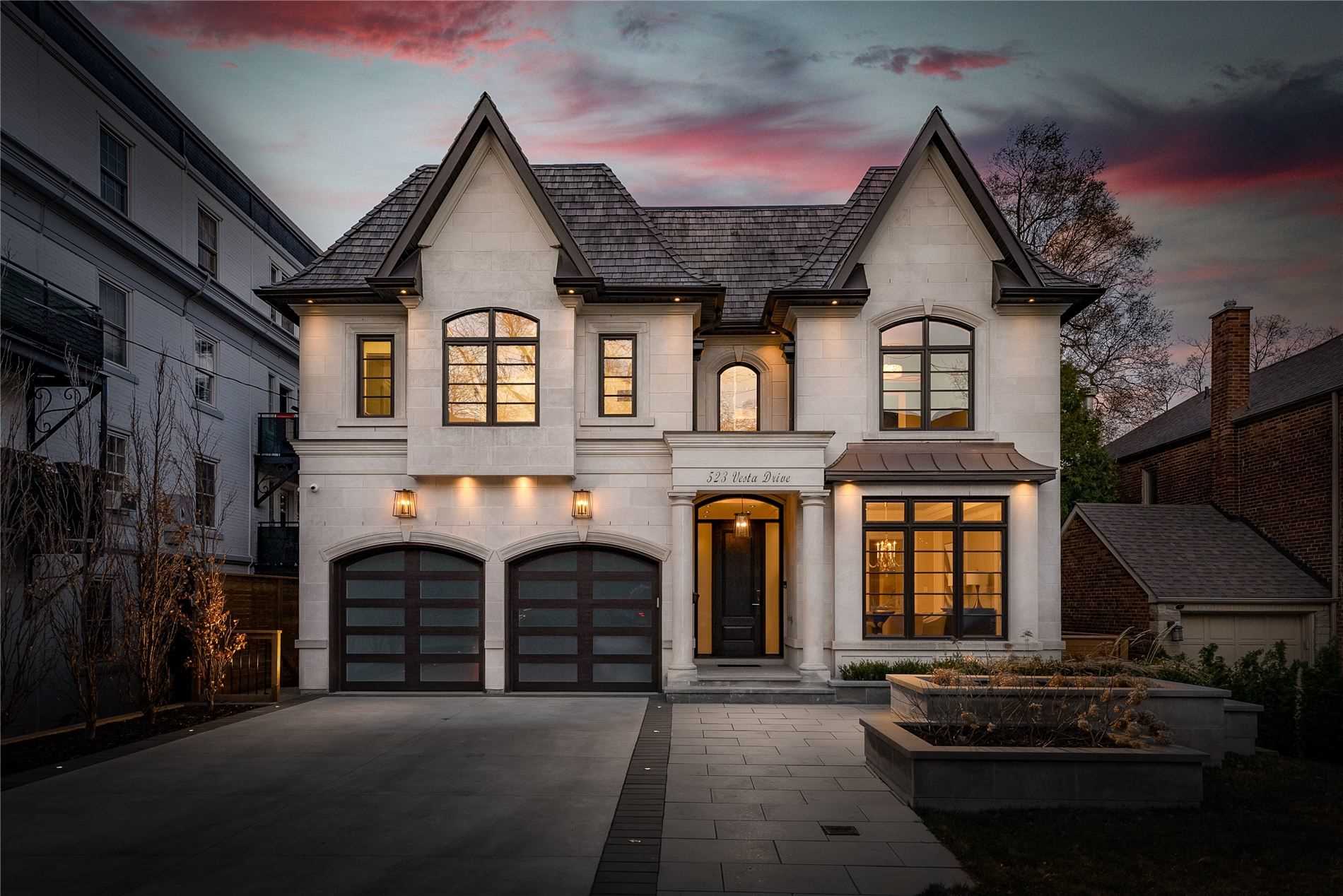 523 Vesta Drive