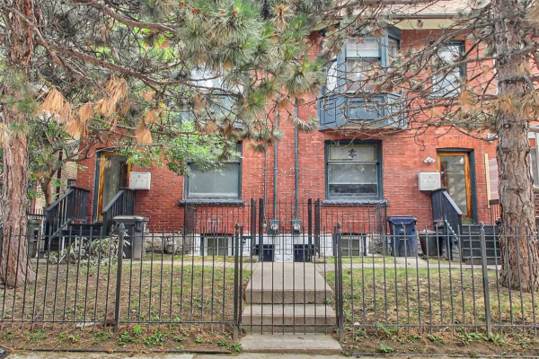 5 & 7 Pembroke St, Toronto