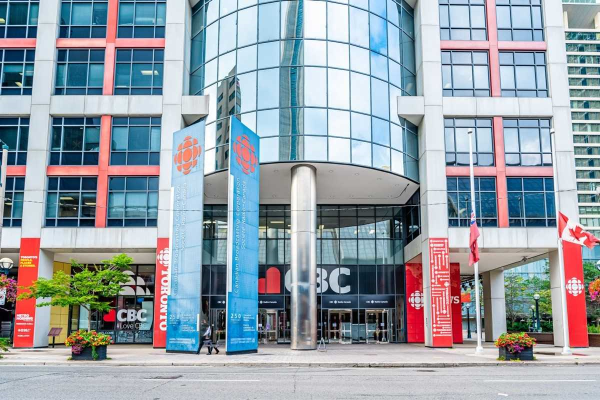 250 Front St W, Toronto