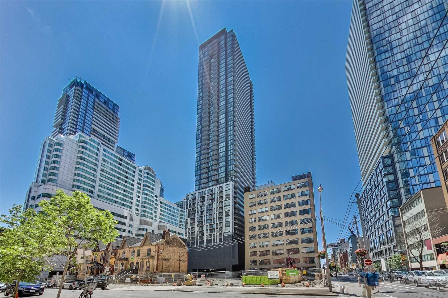 87 Peter Street #2103