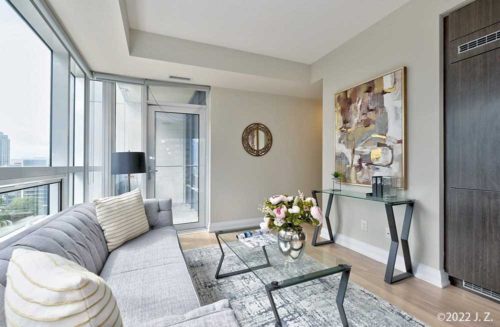 2 Anndale Drive #1005