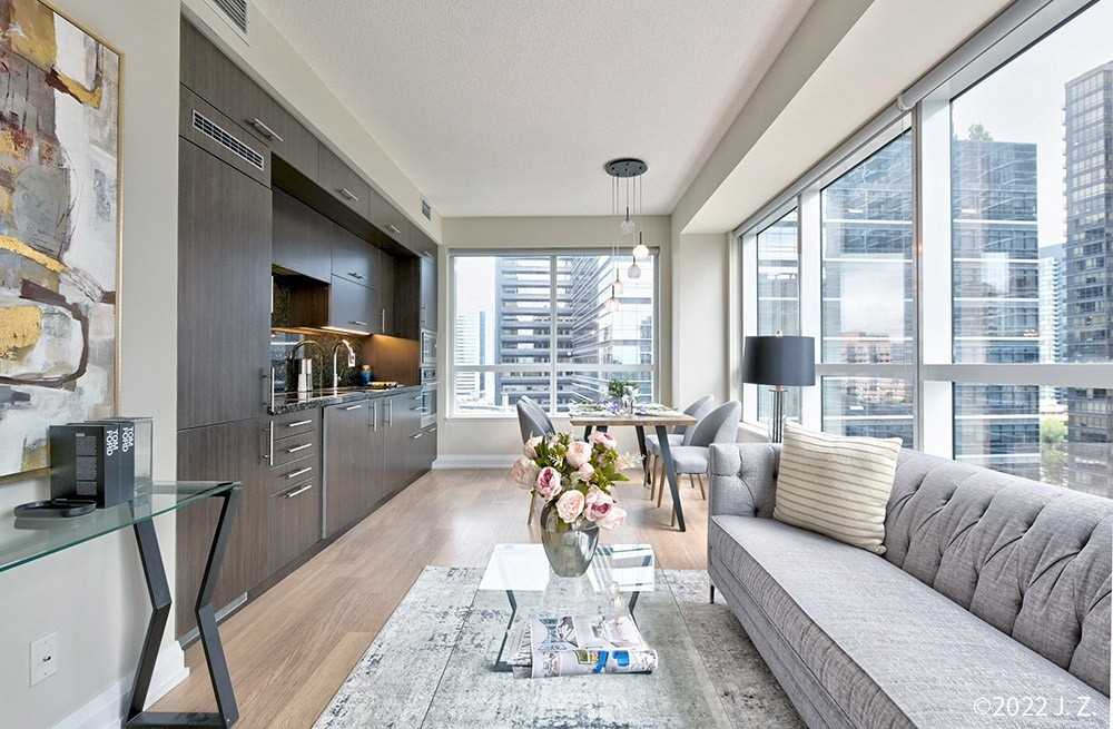 2 Anndale Drive #1005