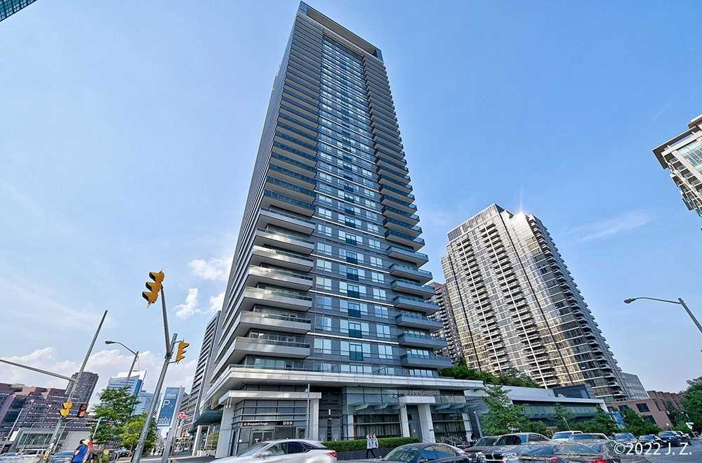 2 Anndale Drive #1005