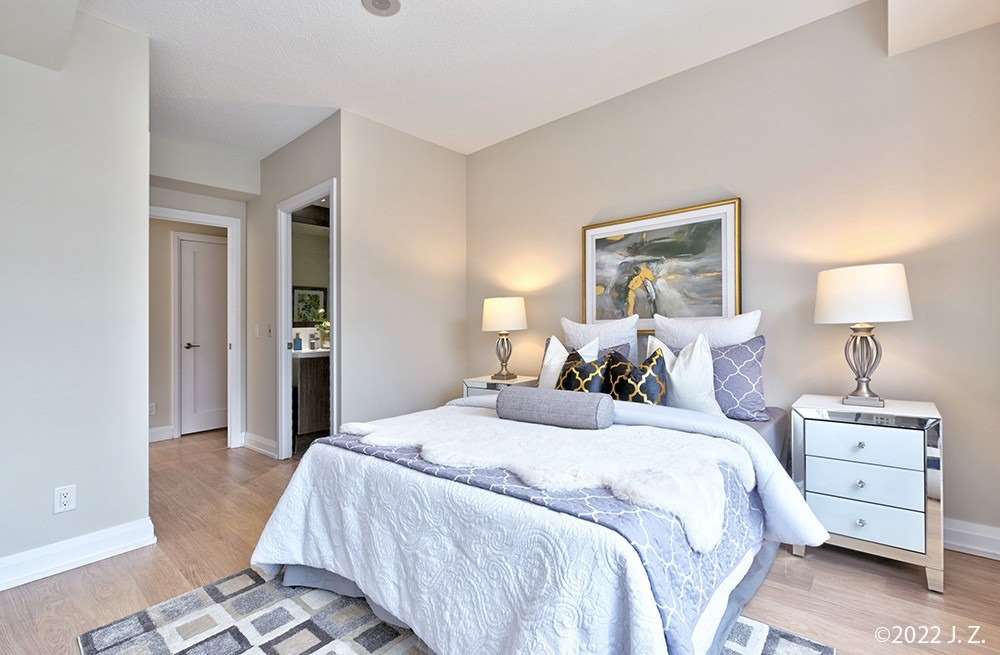 2 Anndale Drive #1005