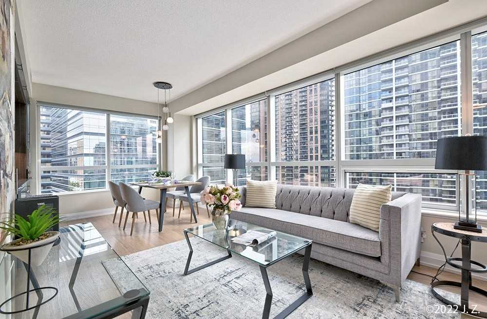 2 Anndale Drive #1005