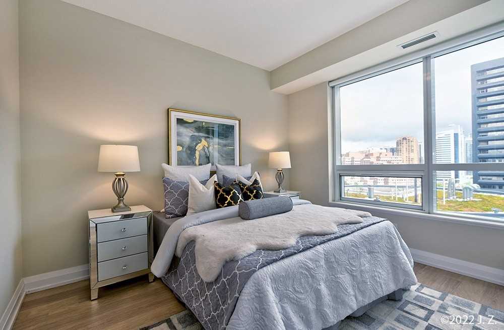 2 Anndale Drive #1005