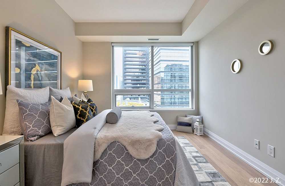 2 Anndale Drive #1005