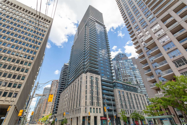 Toronto