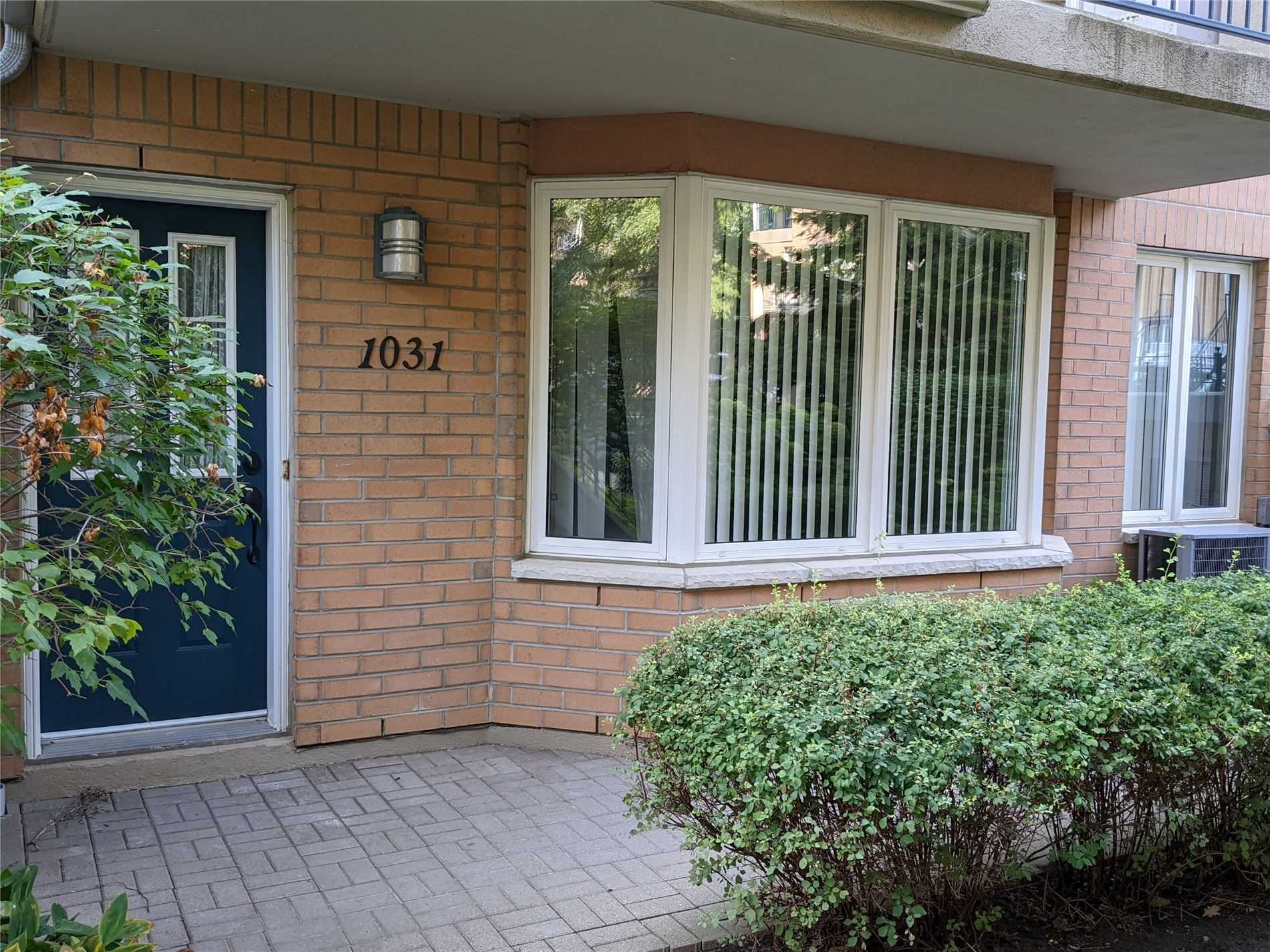 28 Sommerset Way #1031